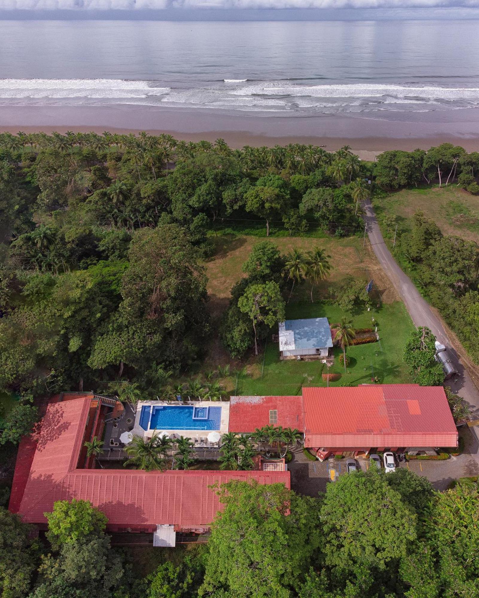 Playa Bejuco Hotel 4*