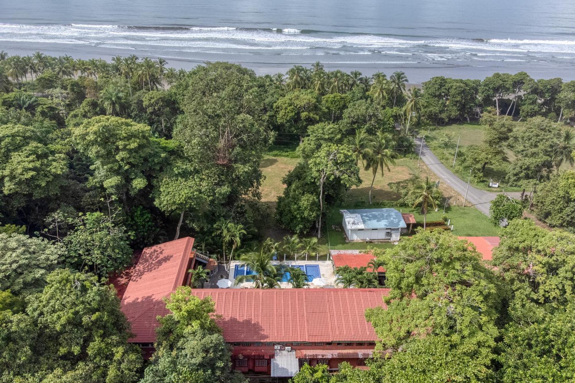 Playa Bejuco 4* Esterillos Este