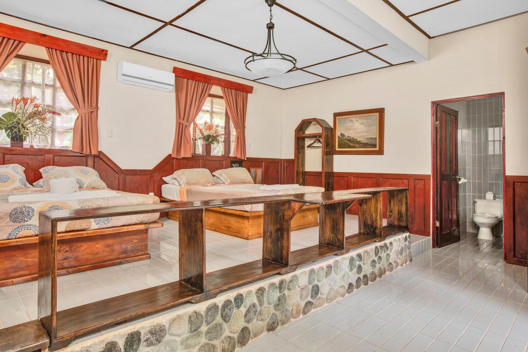 Hotel Playa Bejuco