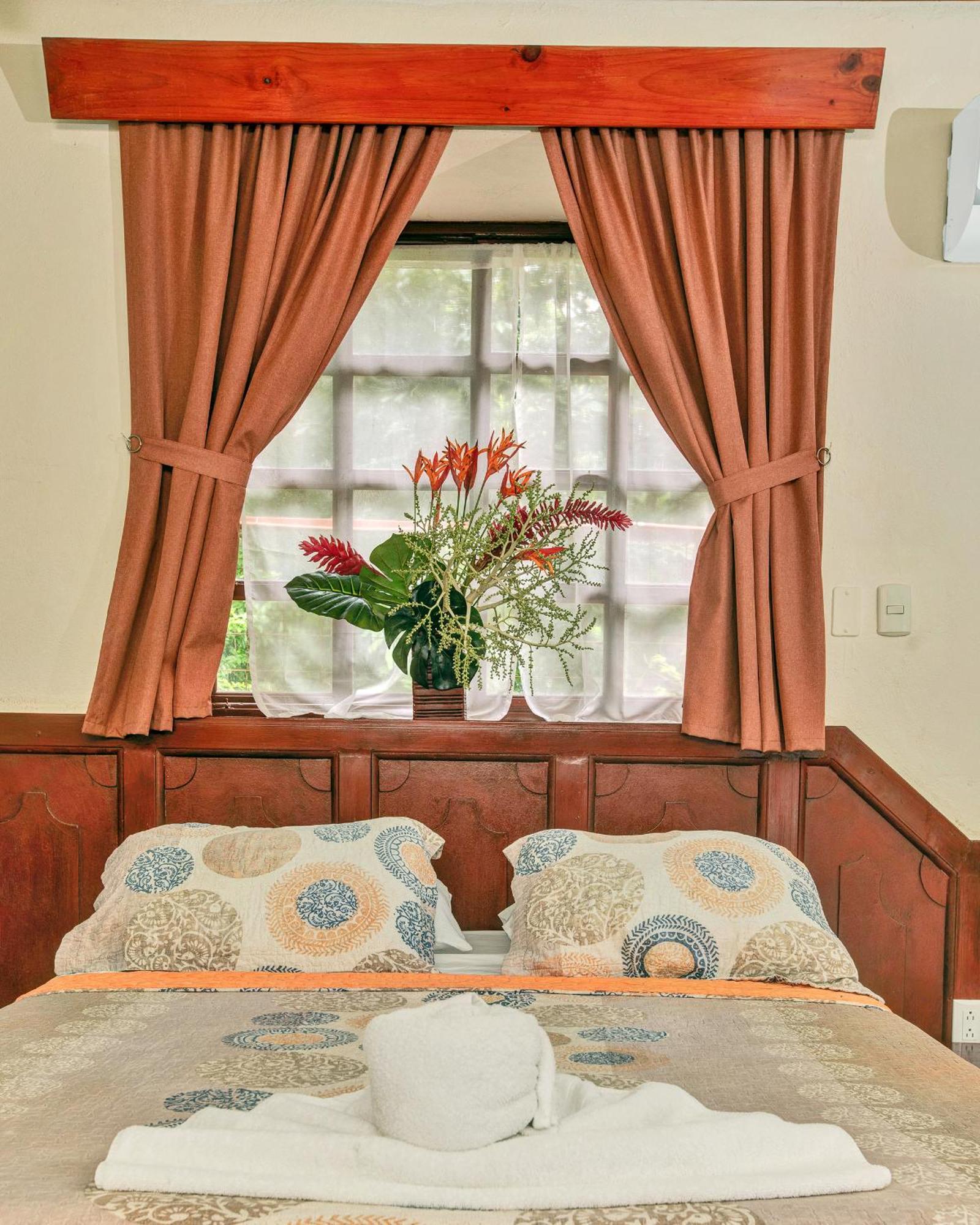 Playa Bejuco Hotel 4*