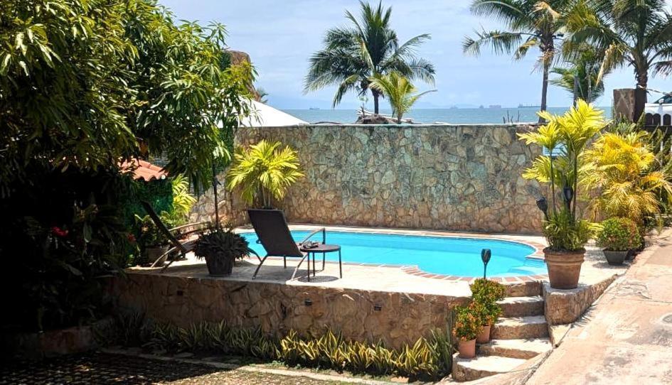 Mar Y Mar Hotel