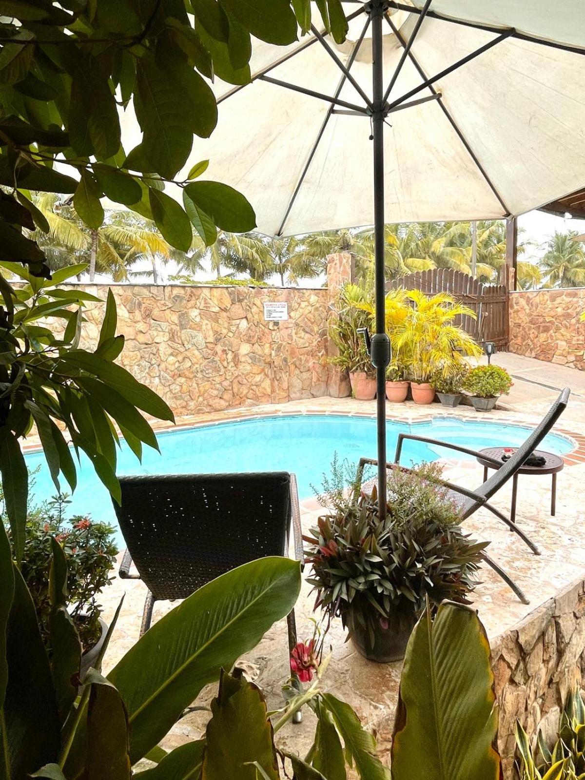 Mar Y Mar Hotel Puntarenas