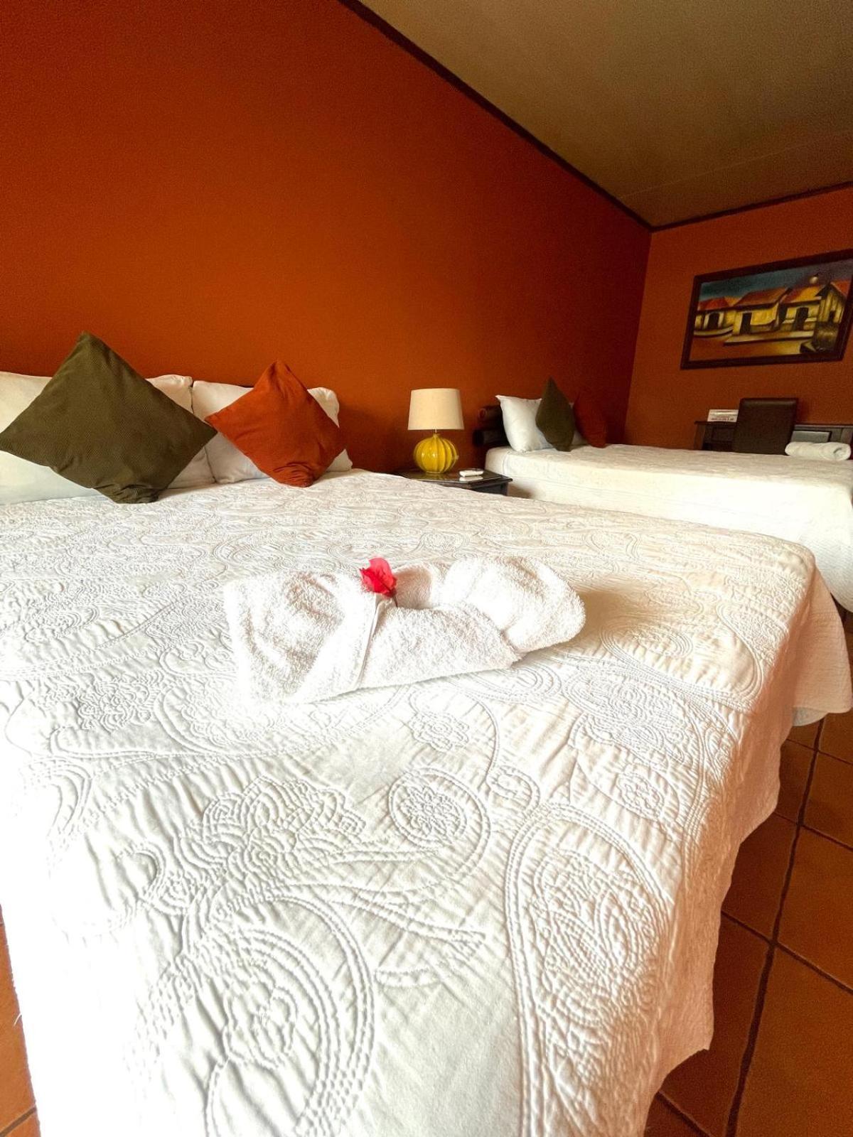 Mar Y Mar Hotel *