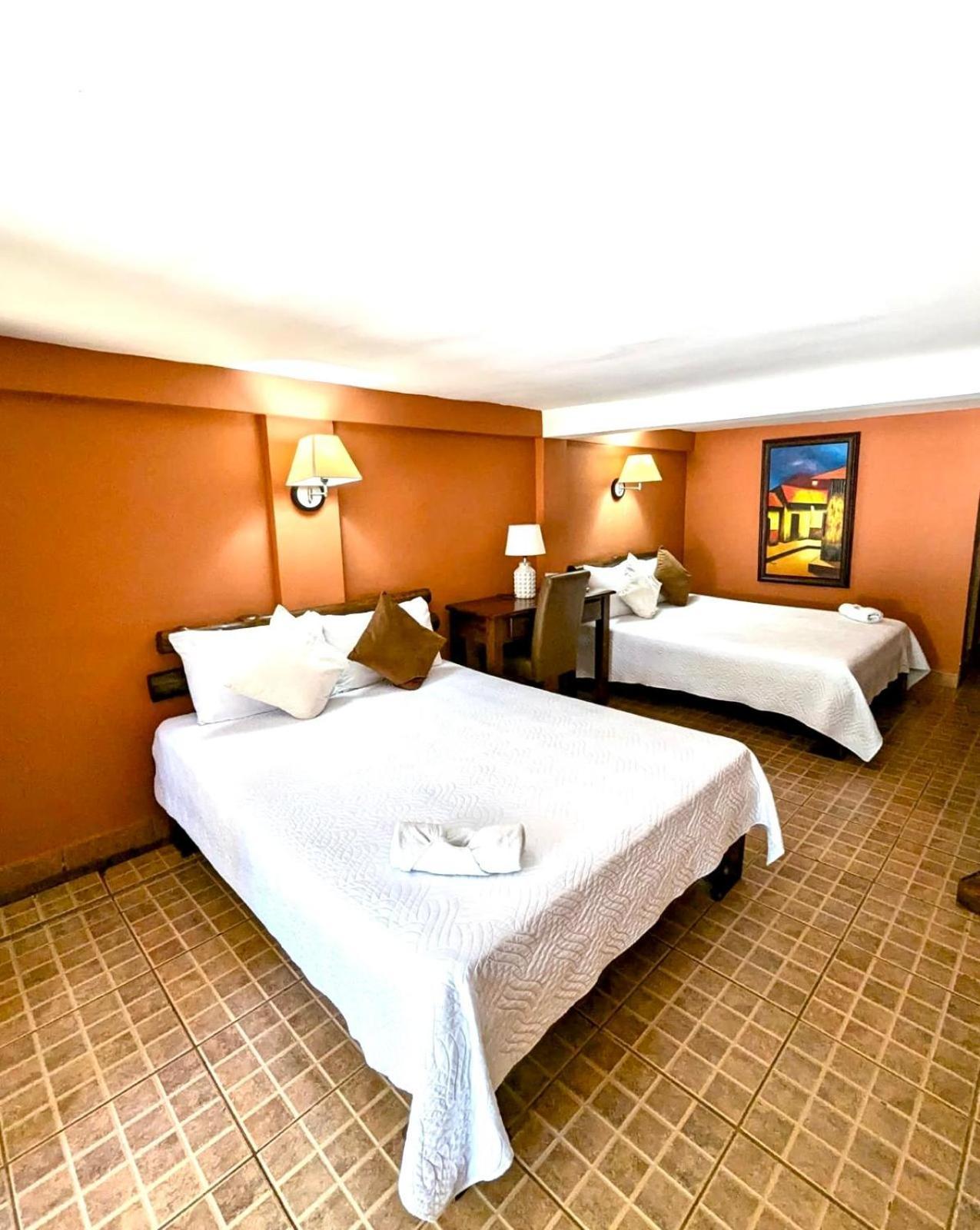 Hotel Mar Y Mar *