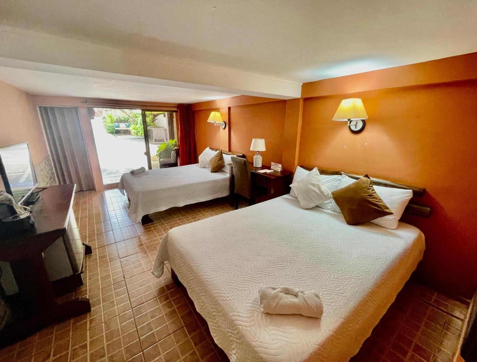 Mar Y Mar Hotel Puntarenas