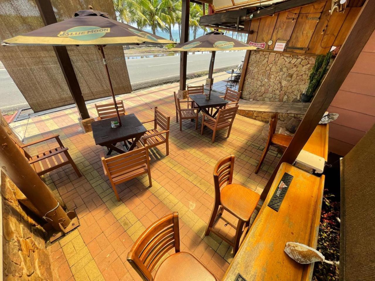 Mar Y Mar Hotel