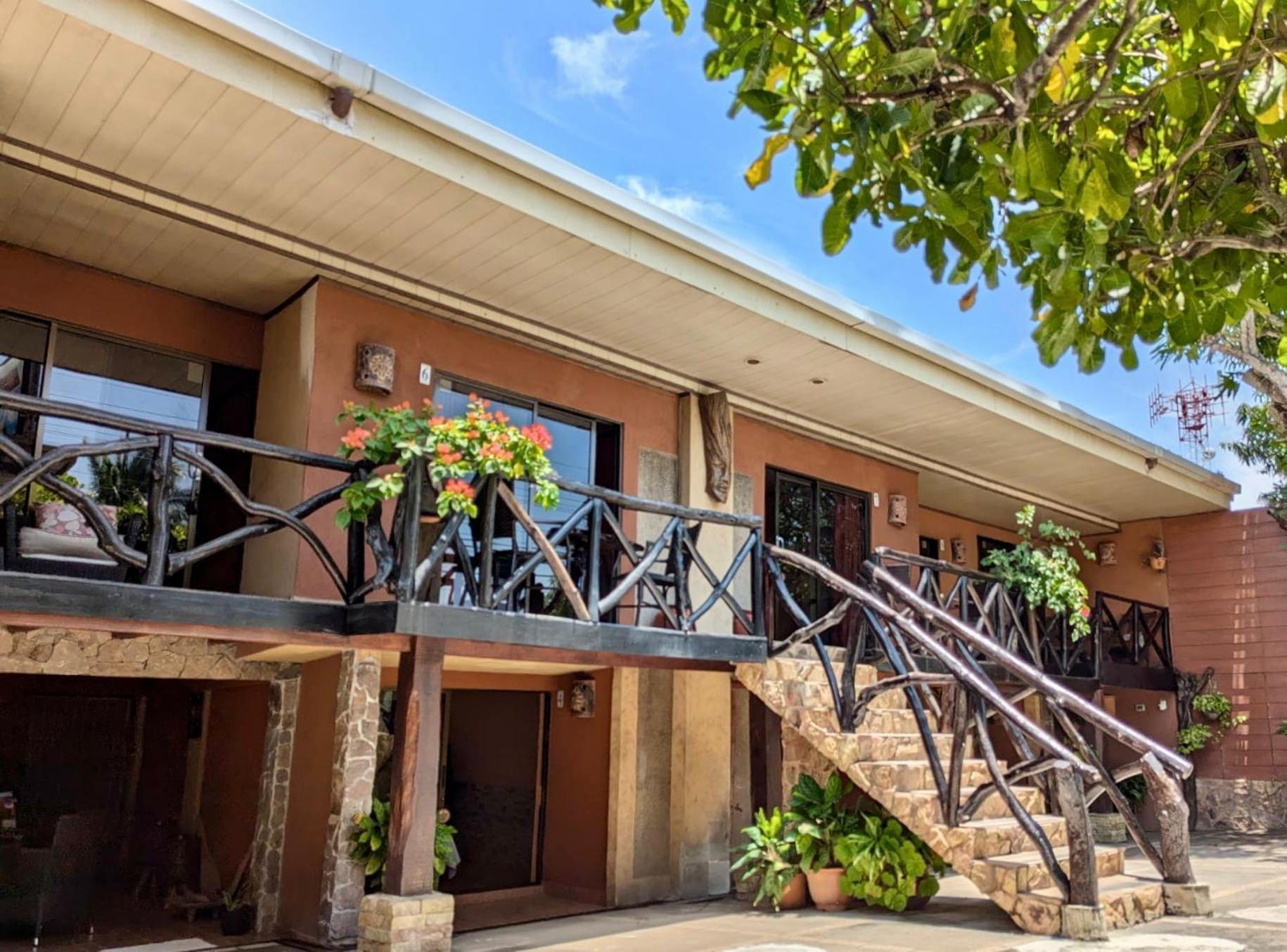 Hotel Mar Y Mar