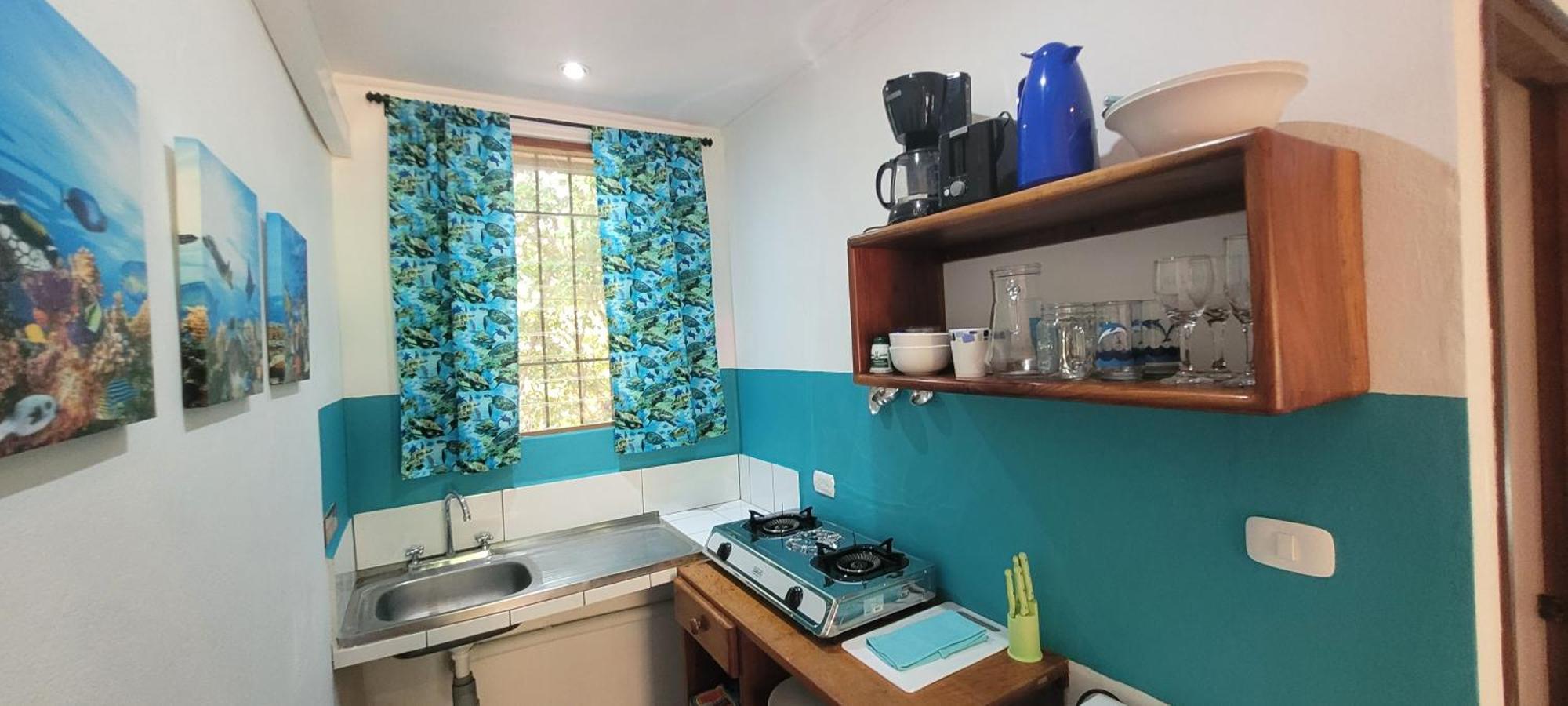 Aparthotel Cabinas Corazon