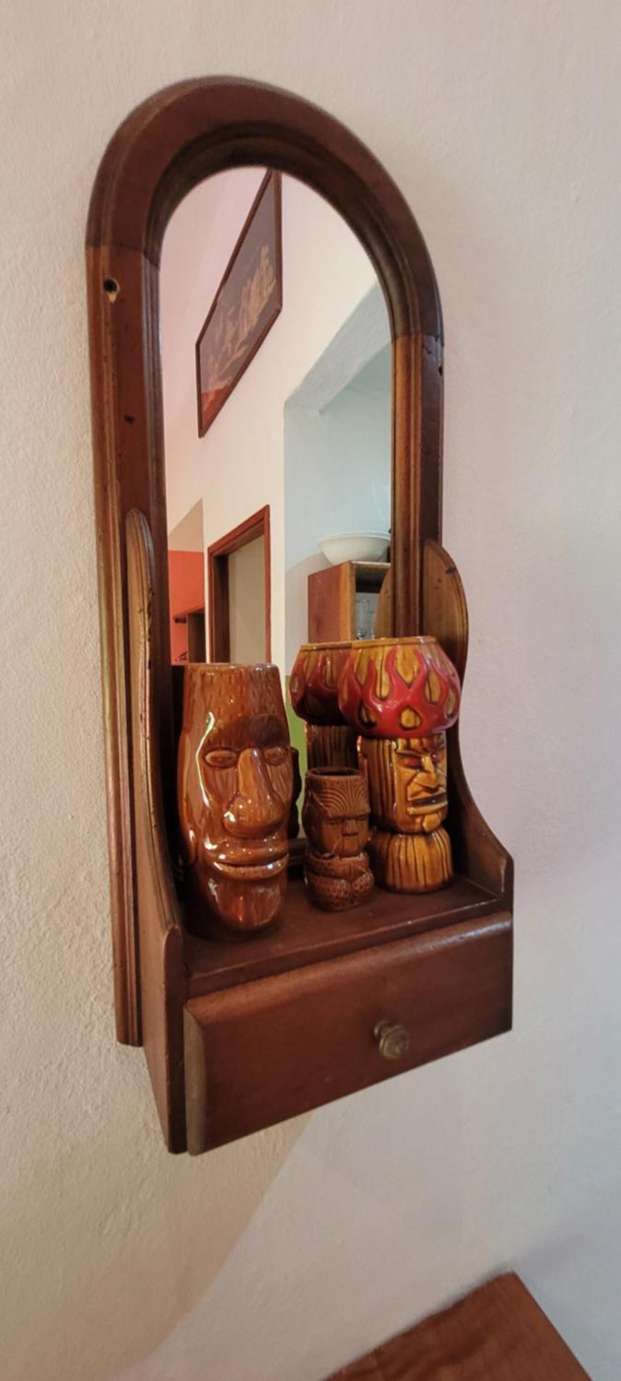 Cabinas Corazon