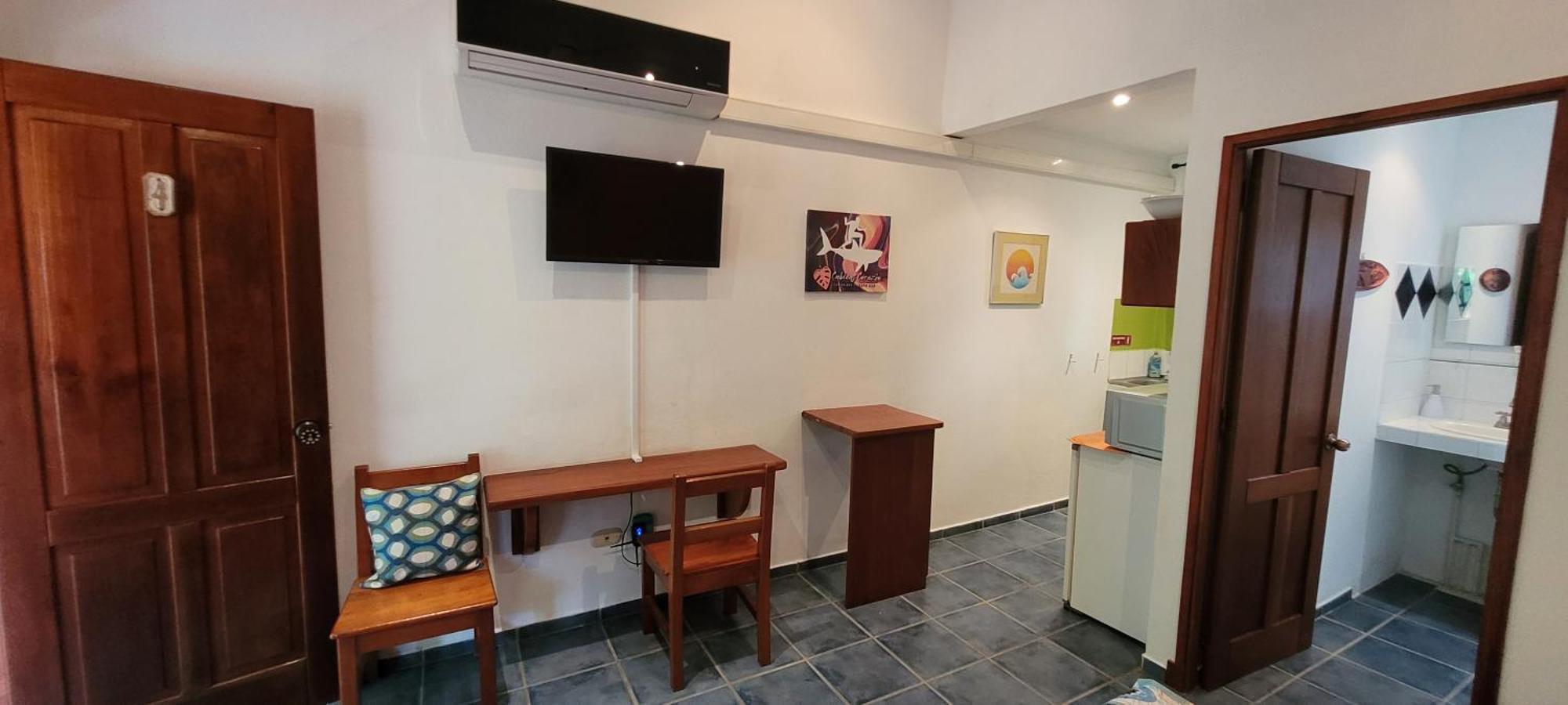 Cabinas Corazon Aparthotel *