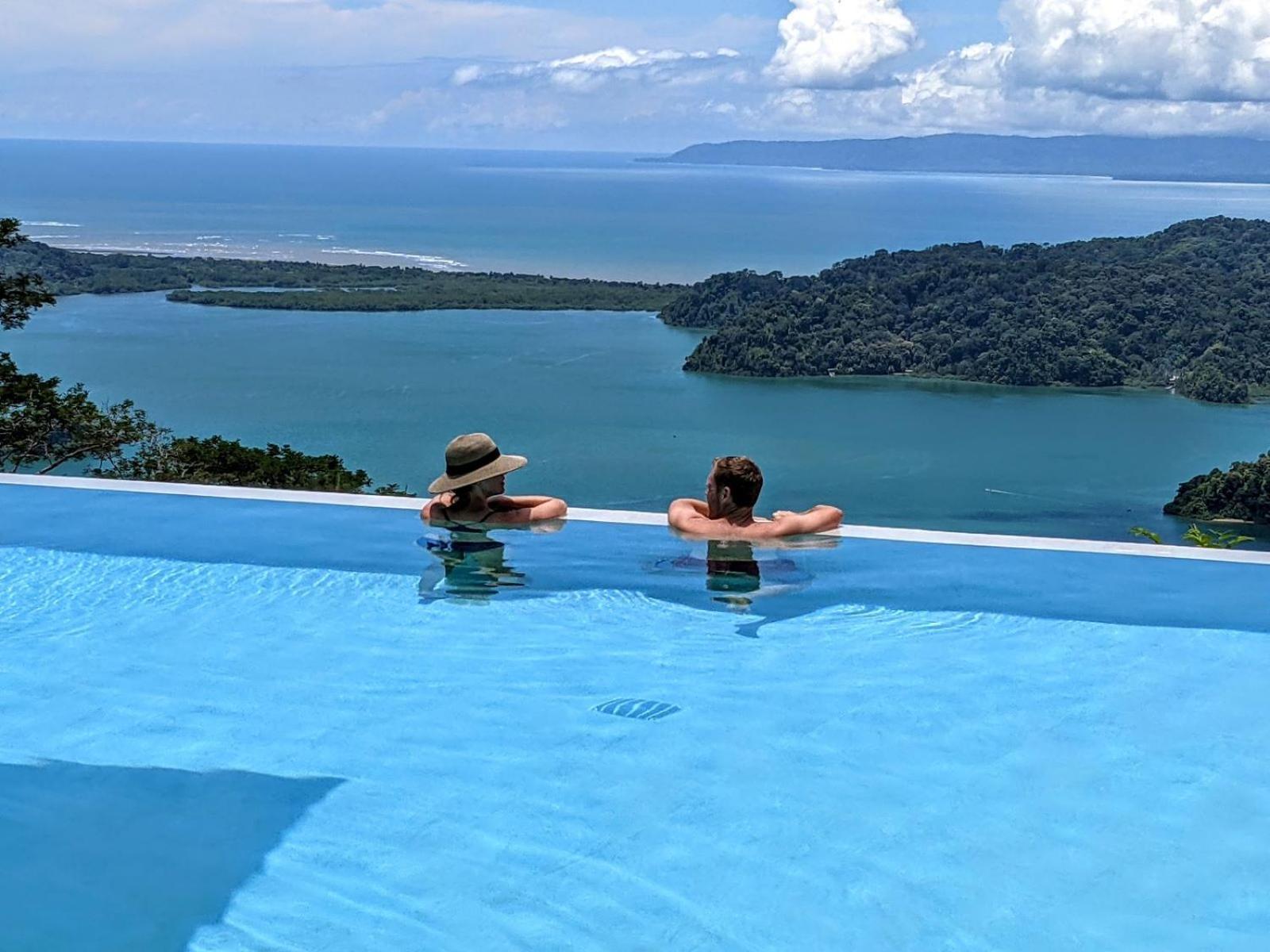 Cielo Hotel Golfito