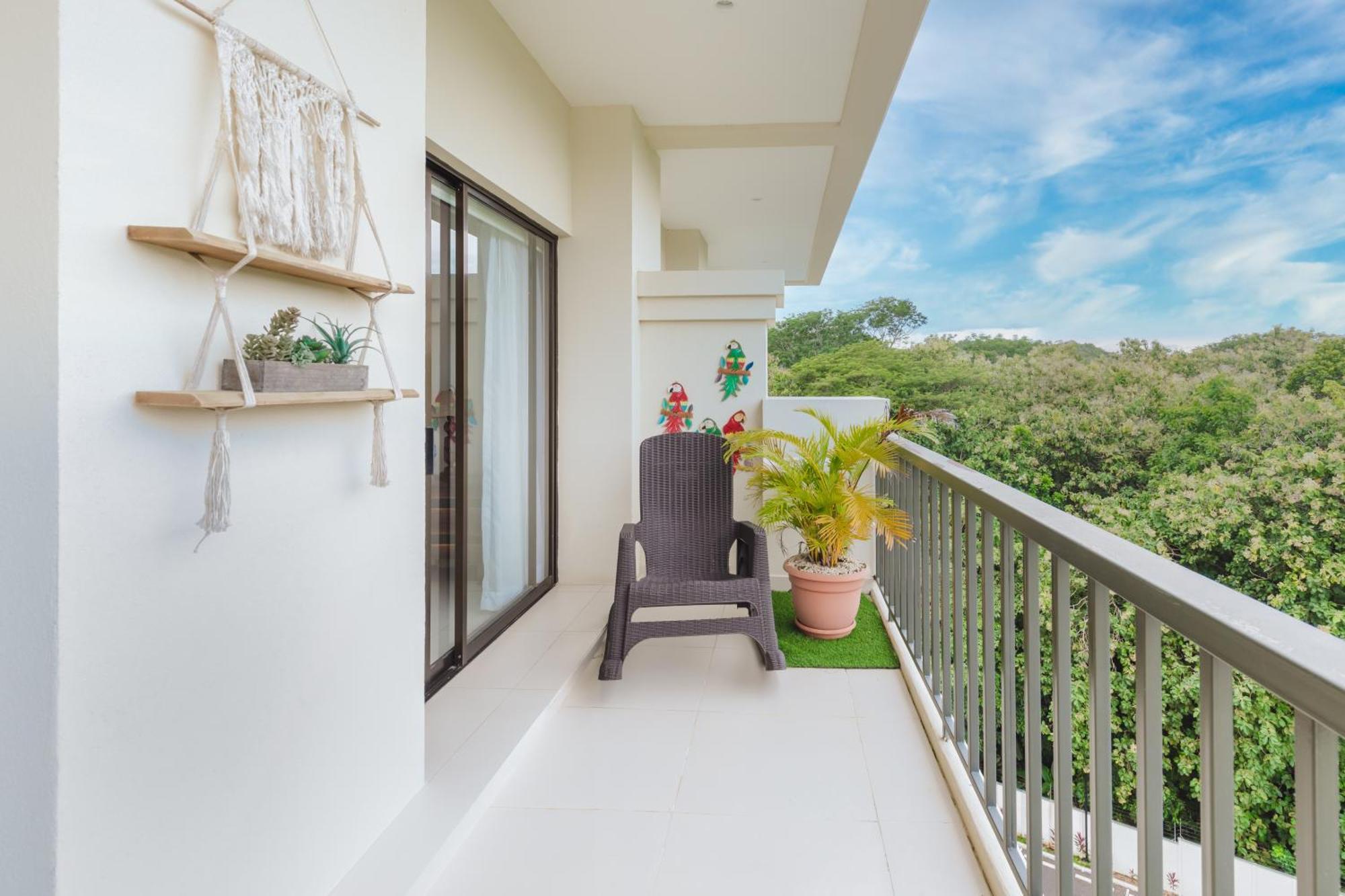 Apartment Ac Wifi Mountain View Near Costa Rica Jaco