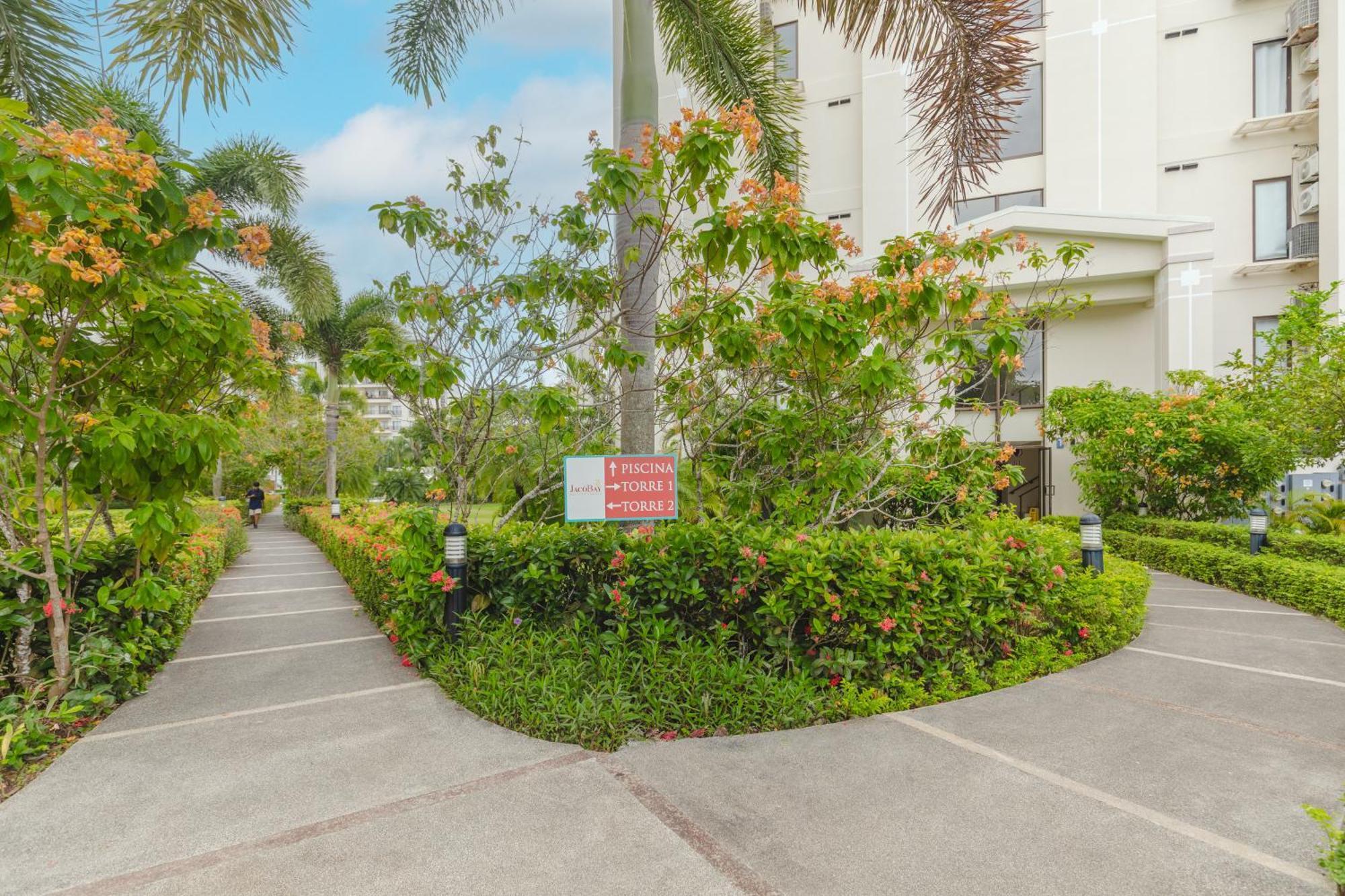 Apartment Ac Wifi Mountain View Near Costa Rica *