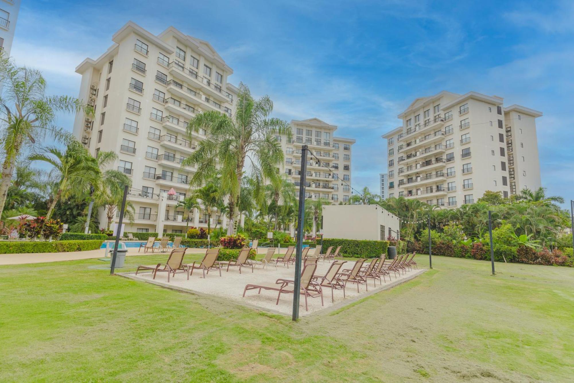 Apartment Ac Wifi Mountain View Near Costa Rica Jaco