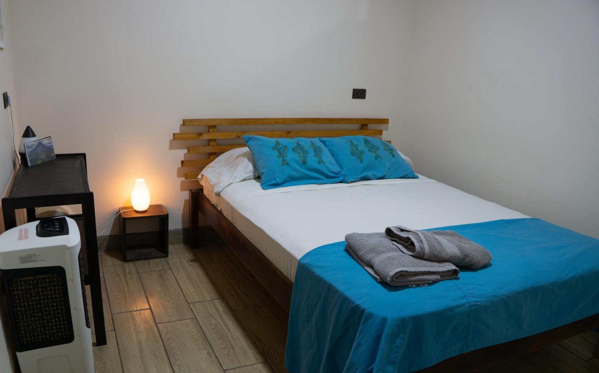 Hostel Argdivan *