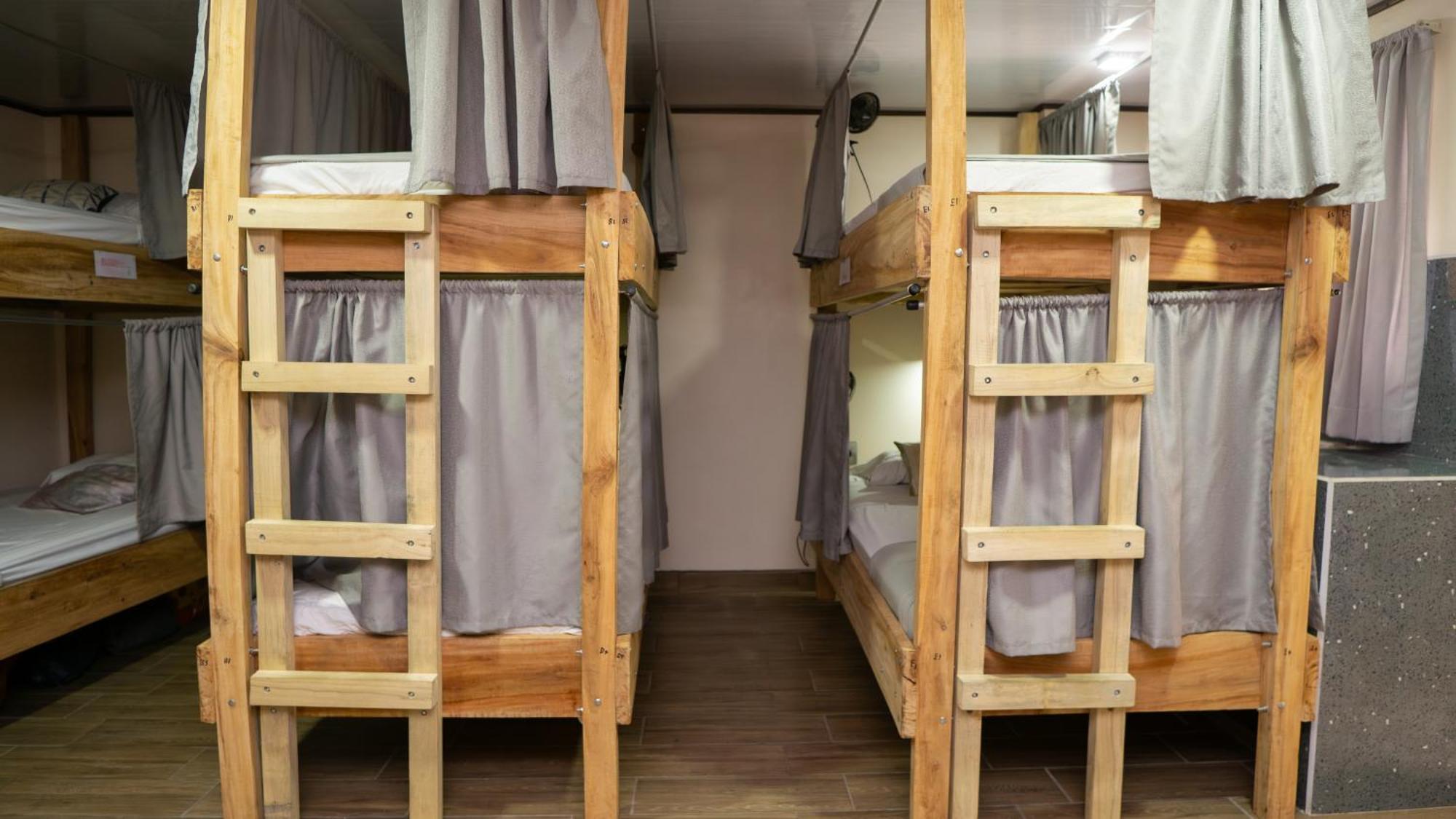 Argdivan Hostel La Fortuna