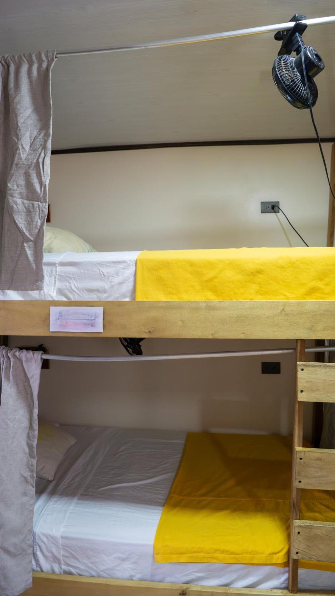 Hostel Argdivan La Fortuna
