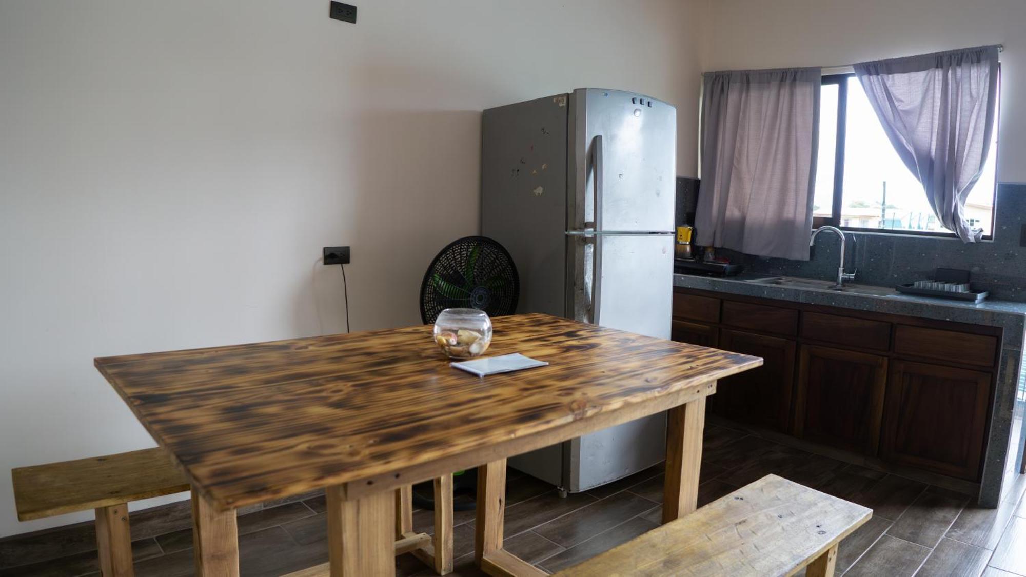 Hostel Argdivan