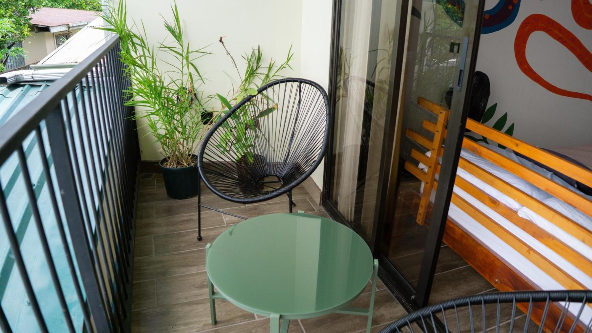 Argdivan Hostel La Fortuna