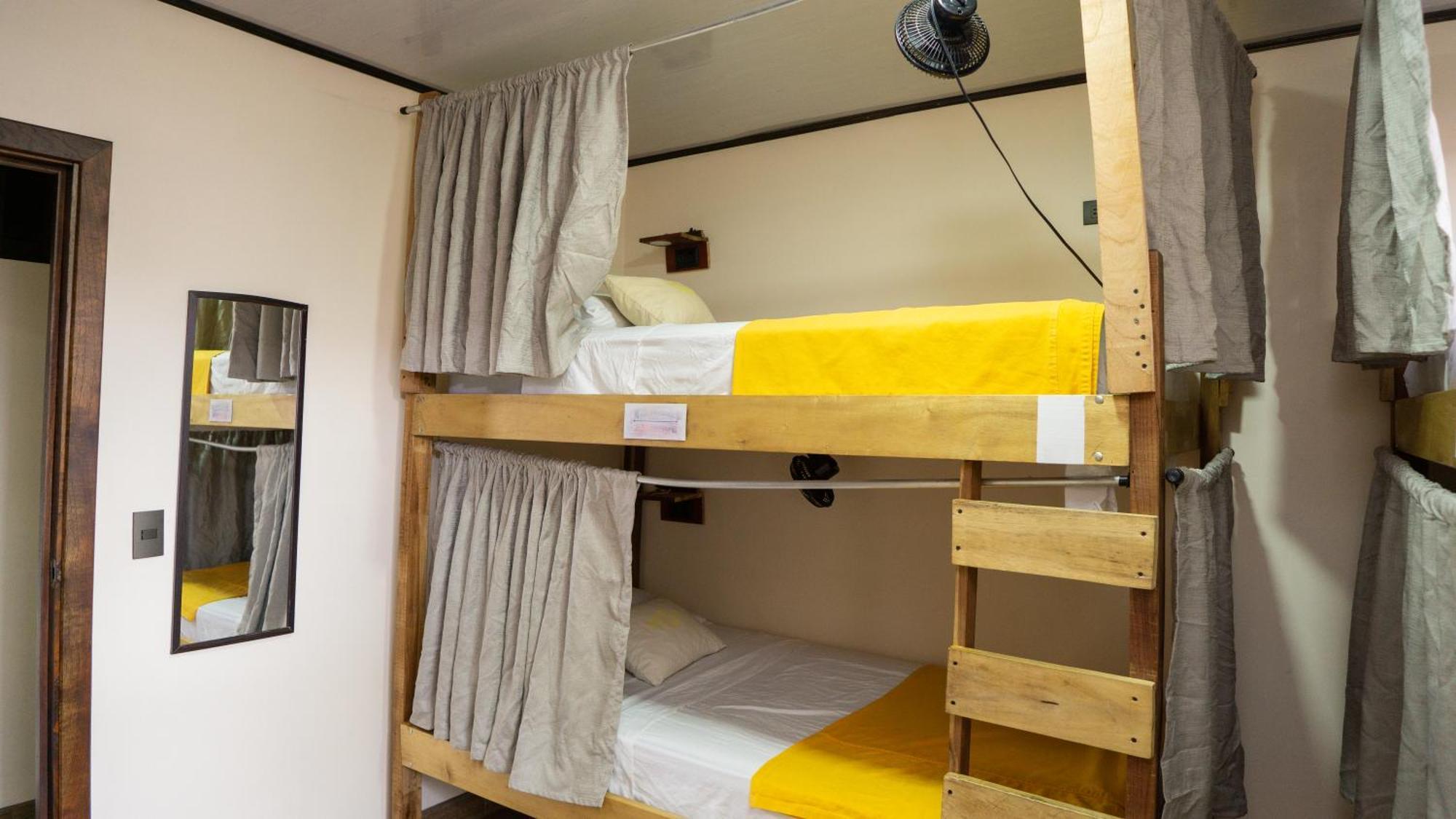 Hostel Argdivan La Fortuna