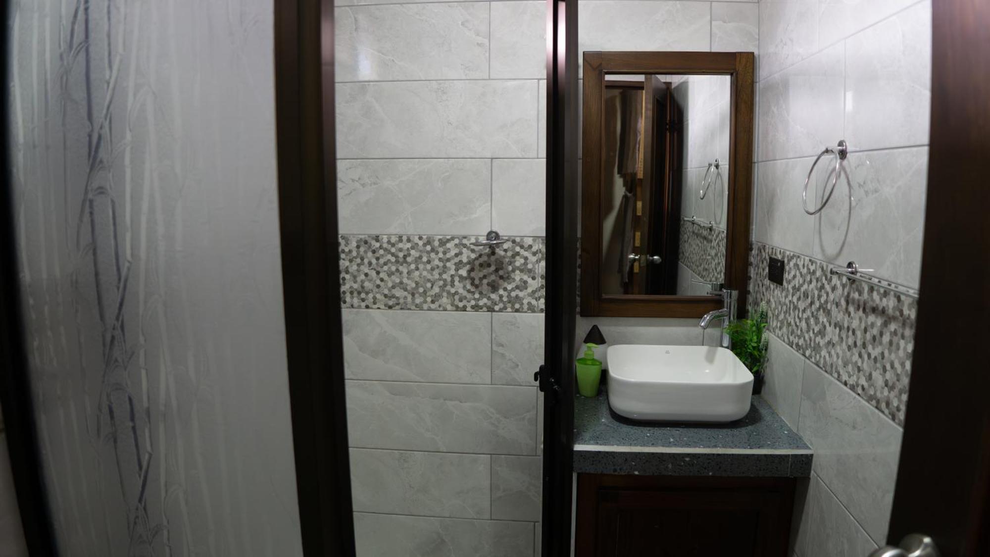 Argdivan Hostel La Fortuna