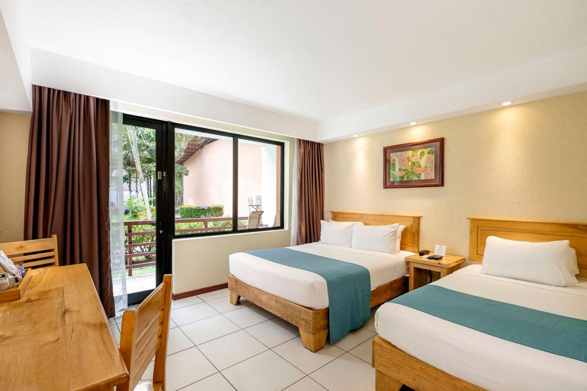 Best Western Beach All Inclusive