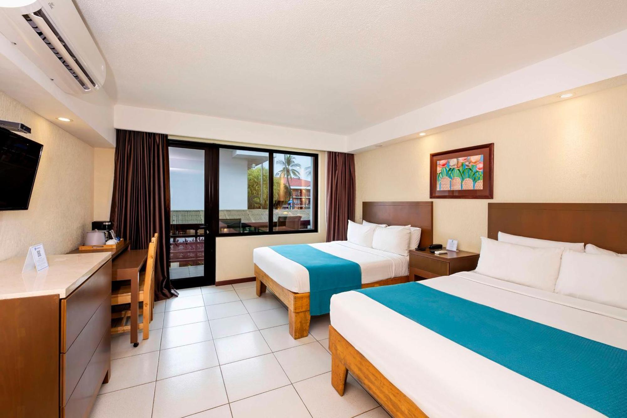 Resort Best Western Beach All Inclusive 3*