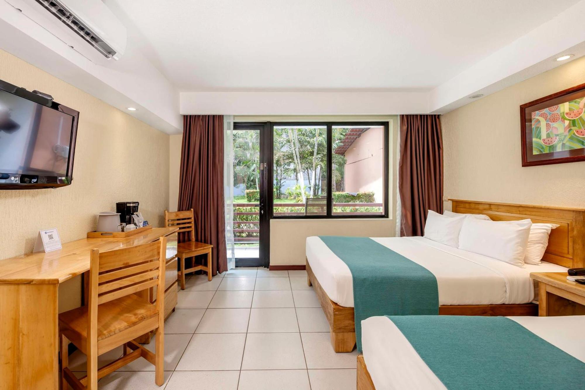 Best Western Beach All Inclusive Resort Jaco