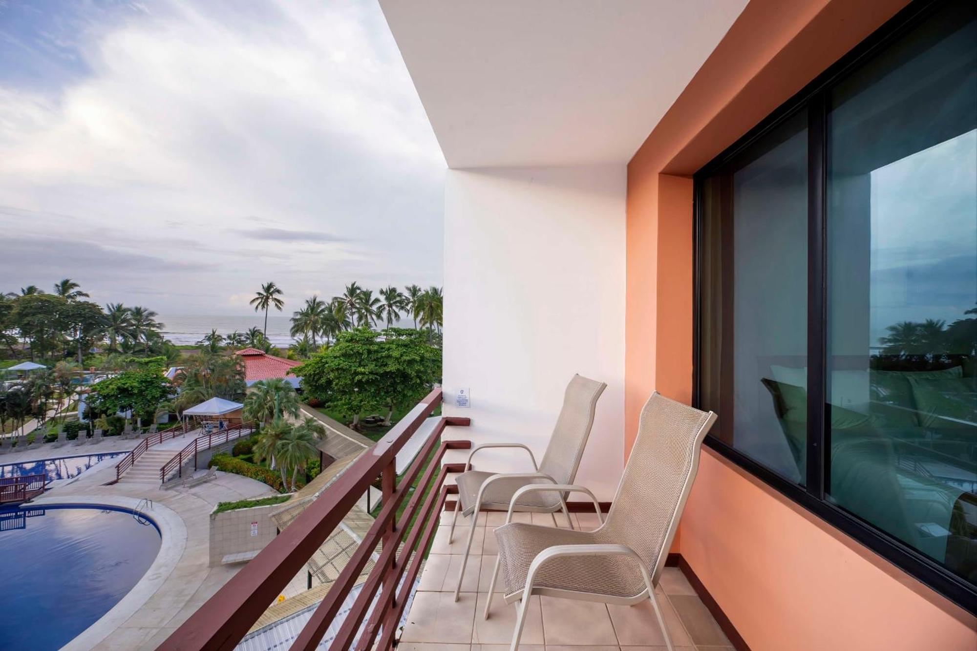 Resort Western Jaco