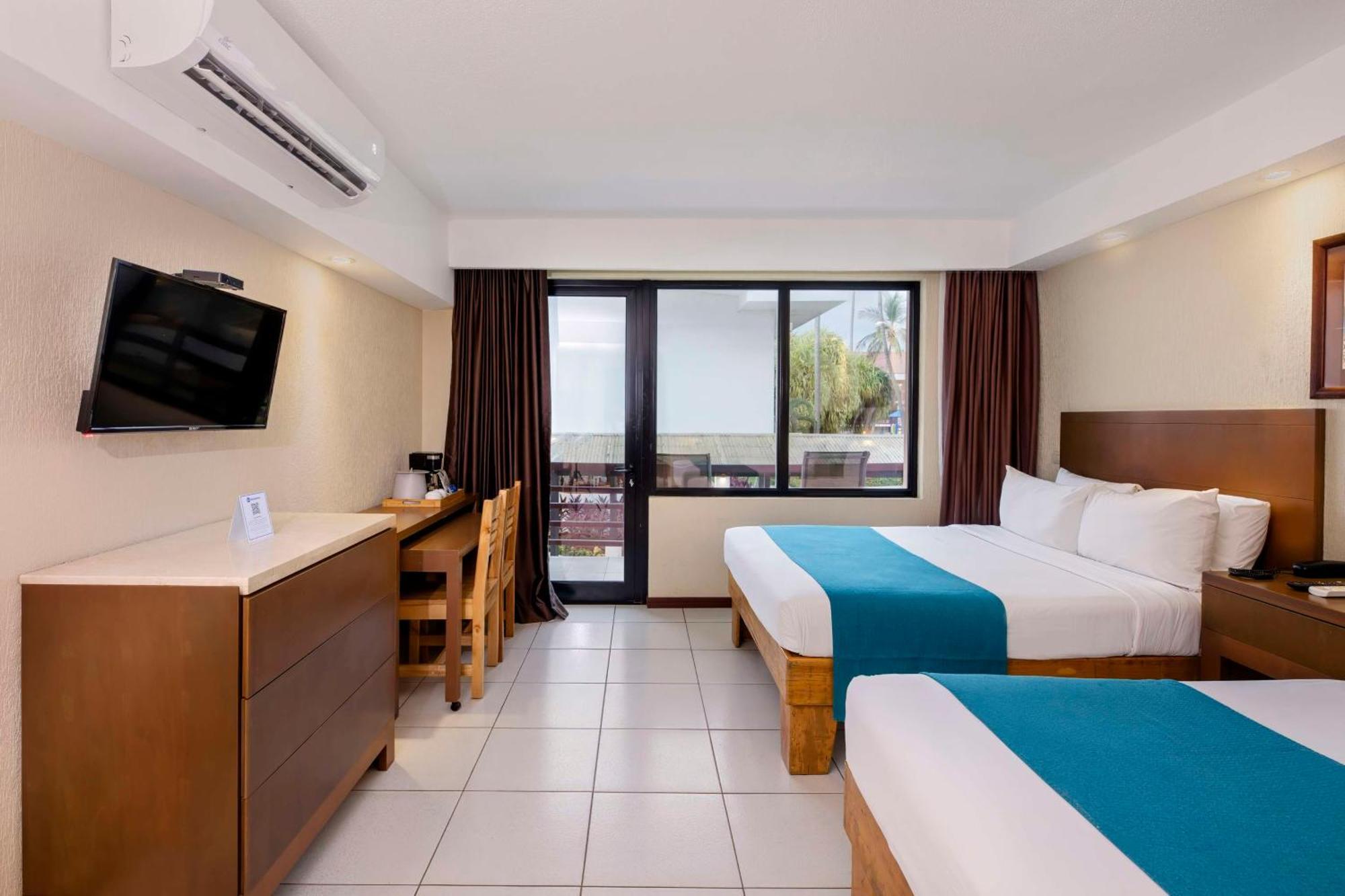 Resort Best Western Beach All Inclusive