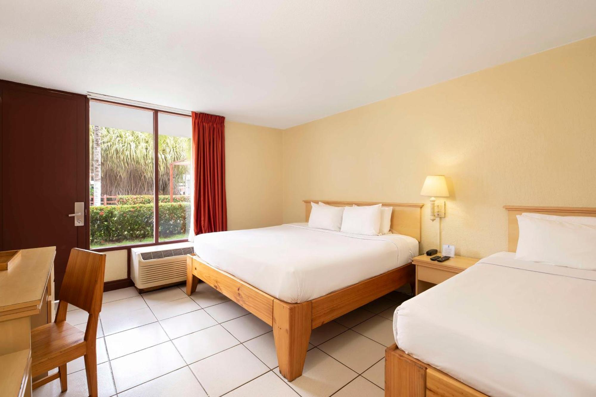 Western Resort