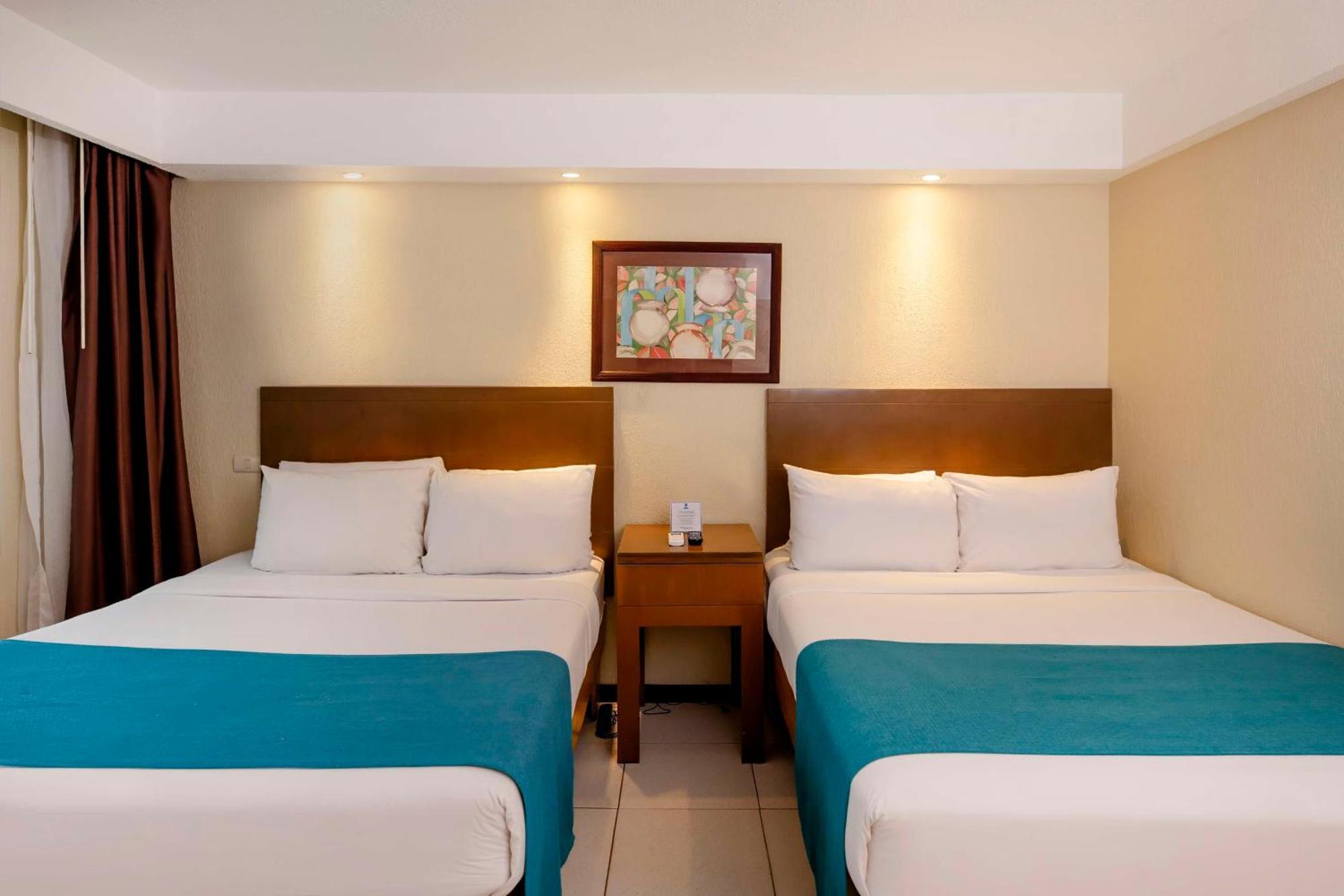 Best Western Beach All Inclusive 3*