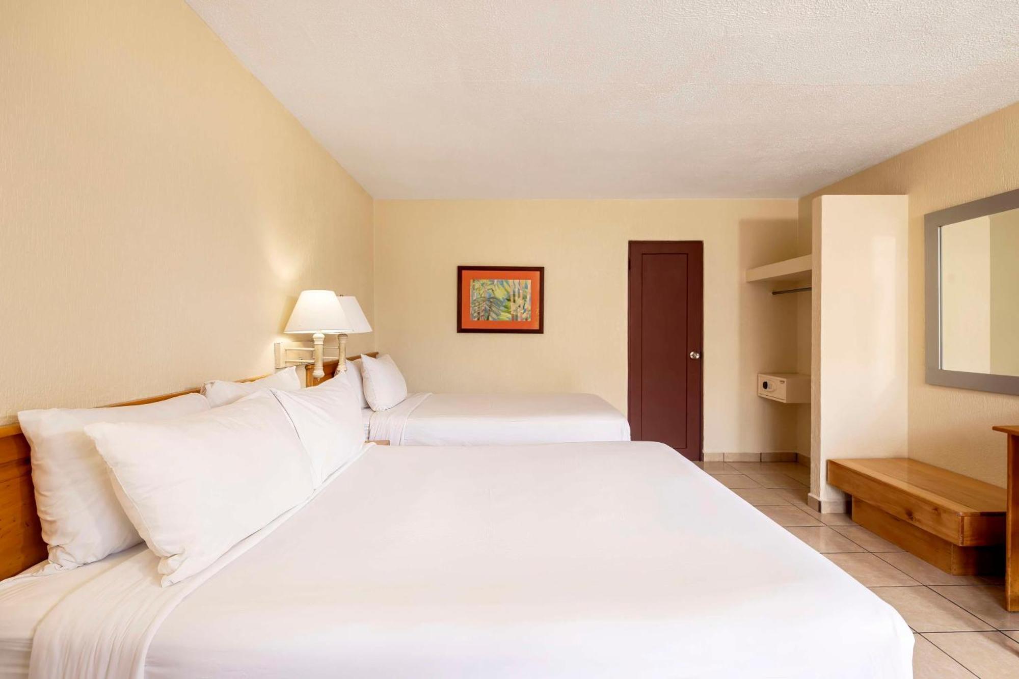 Best Western Beach All Inclusive Resort