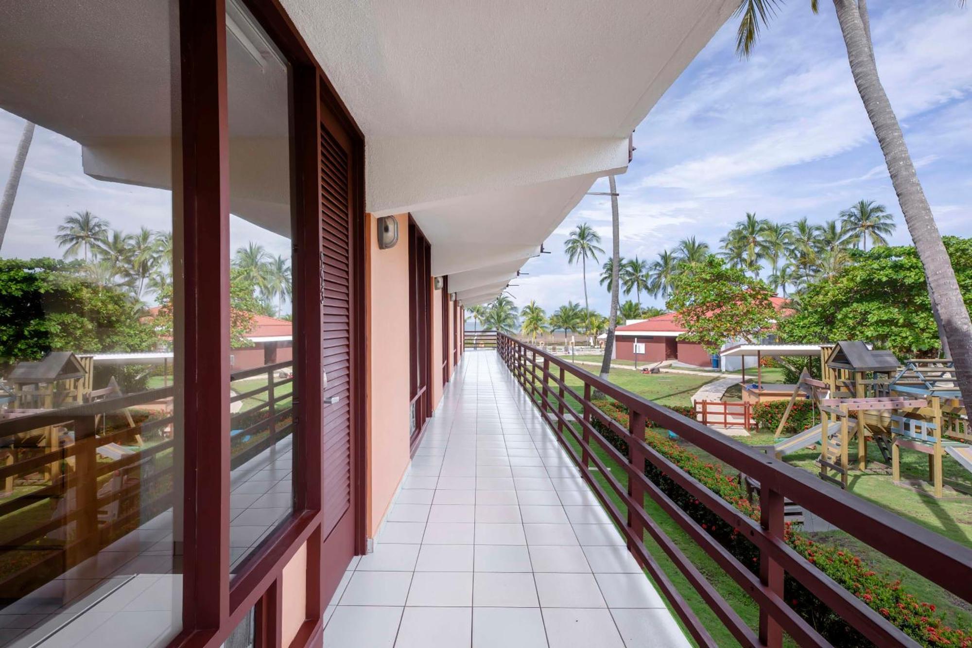 Resort Best Western Beach All Inclusive