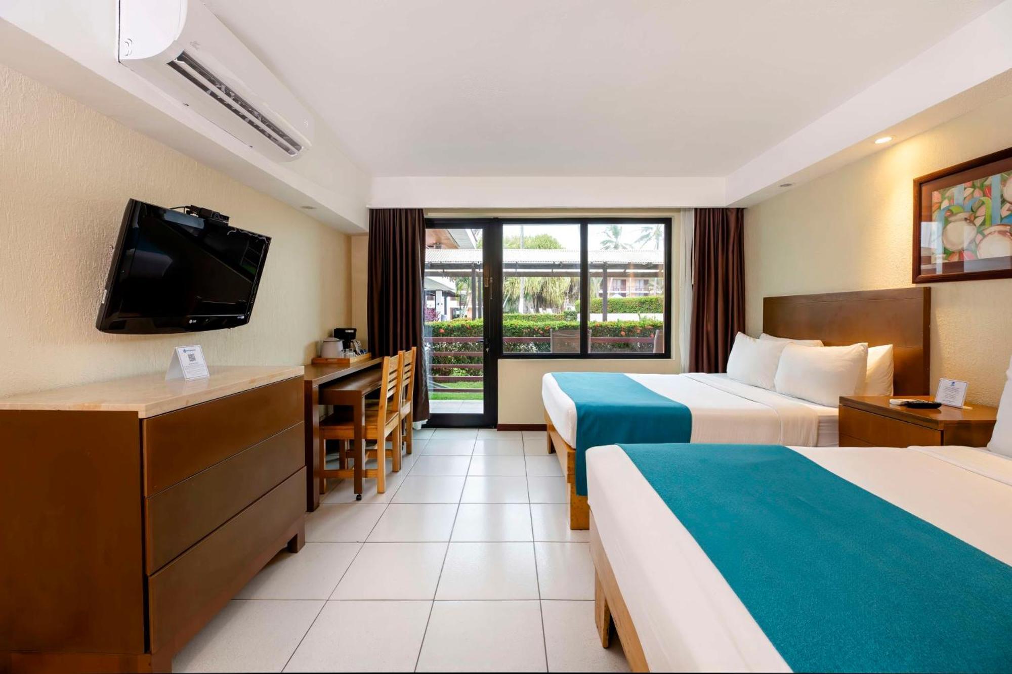 Best Western Beach All Inclusive Resort 3*