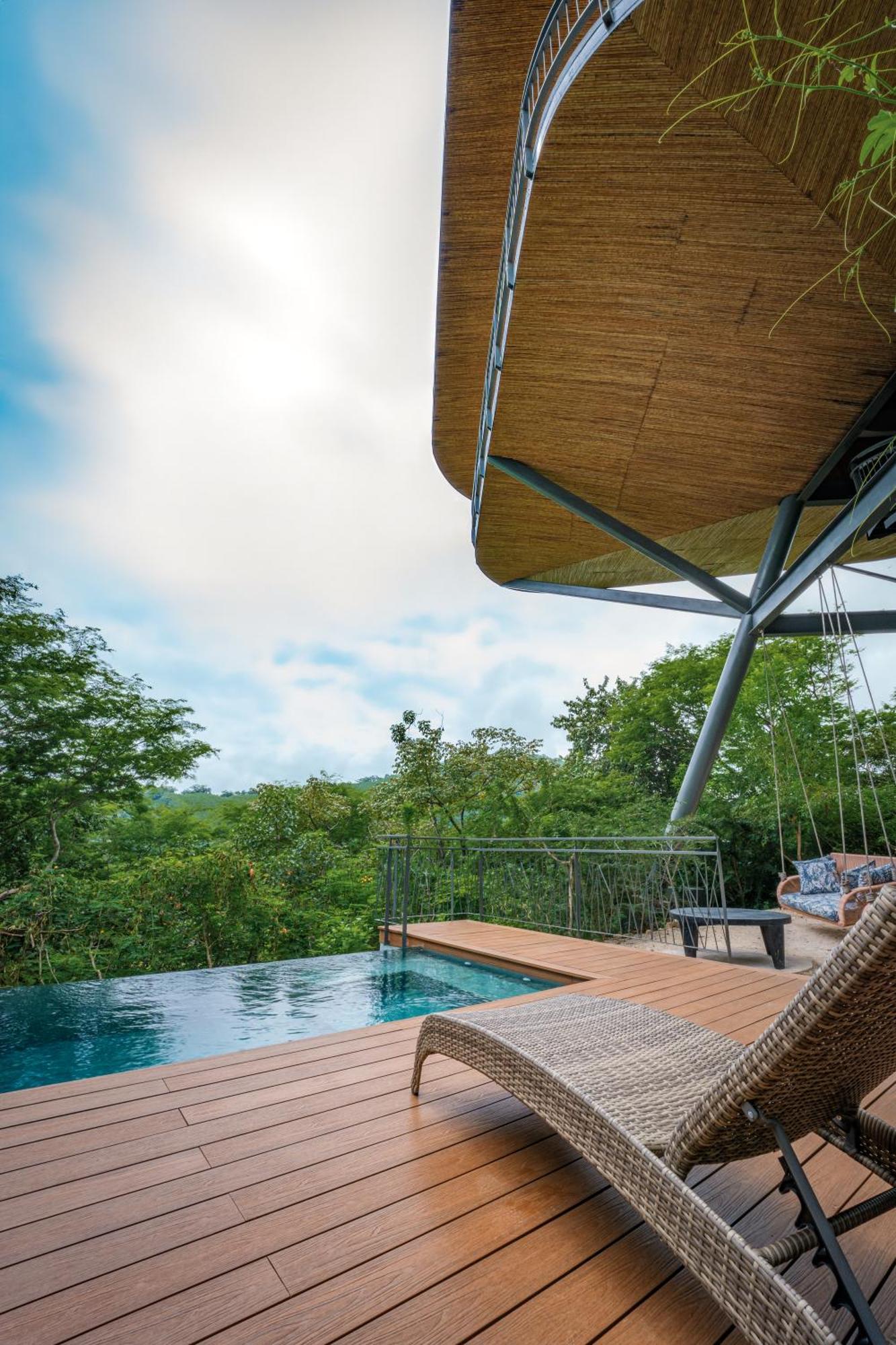 Suitree Experience Hotel Sardinal (Guanacaste)