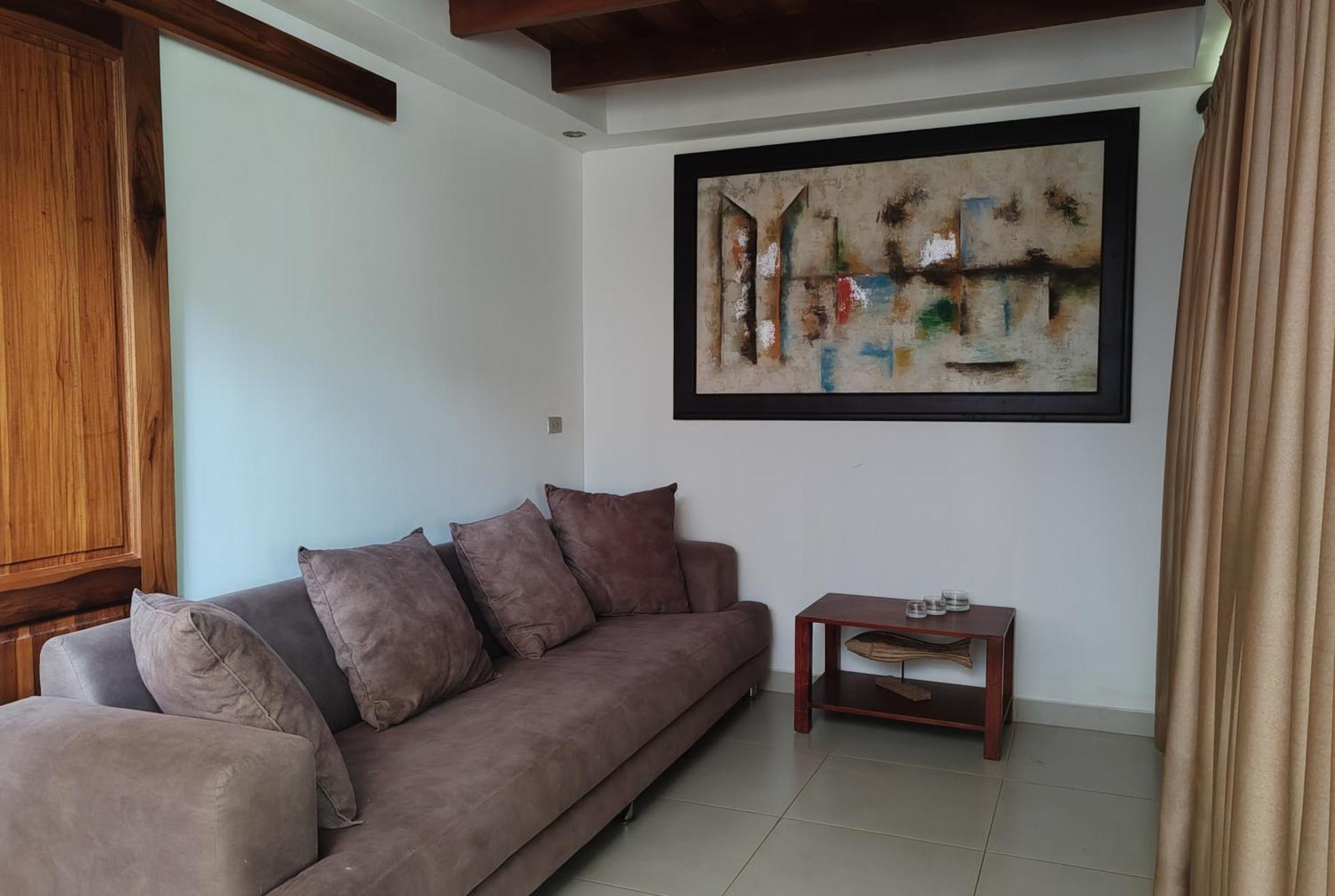 Marenaz Oceanfront 5*