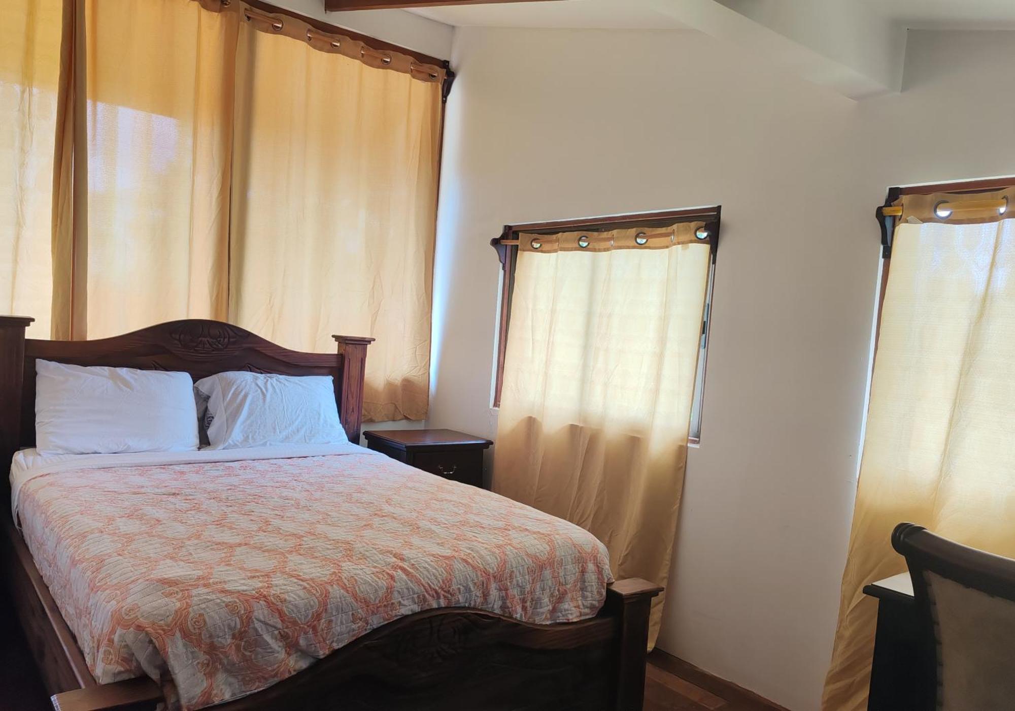 Marenaz Oceanfront 5*