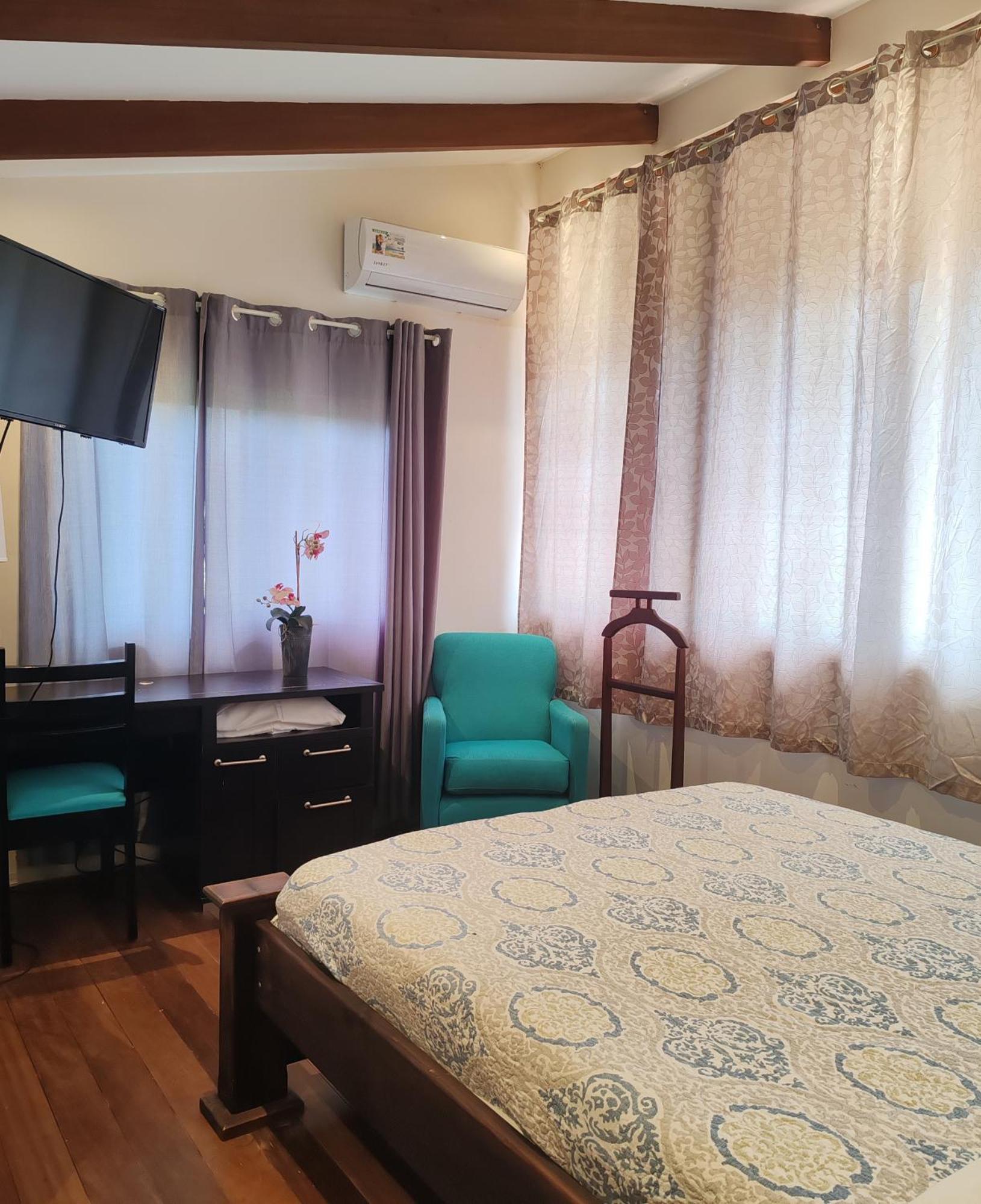 Marenaz Oceanfront 5*
