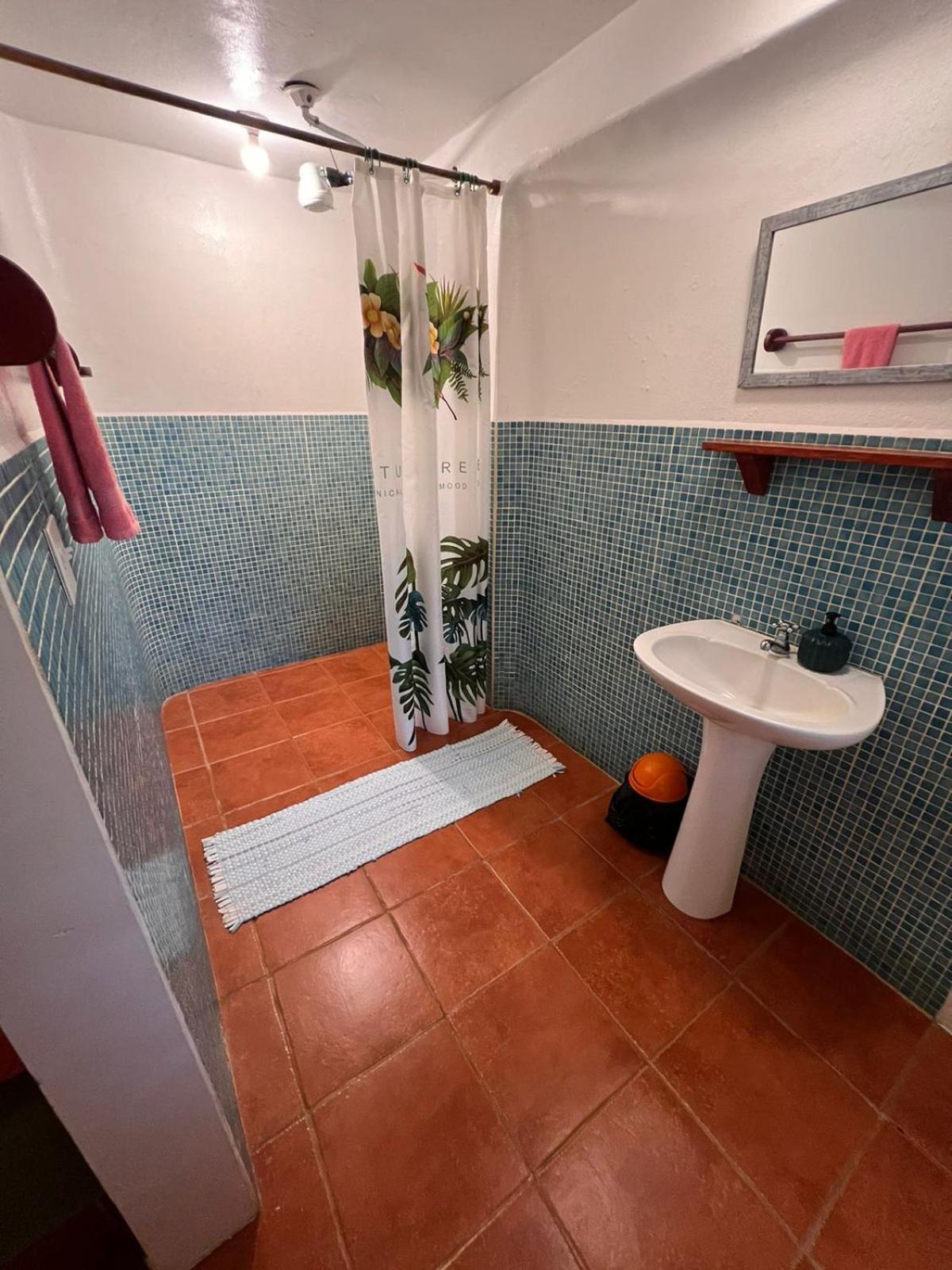 Resort Rancho Burica