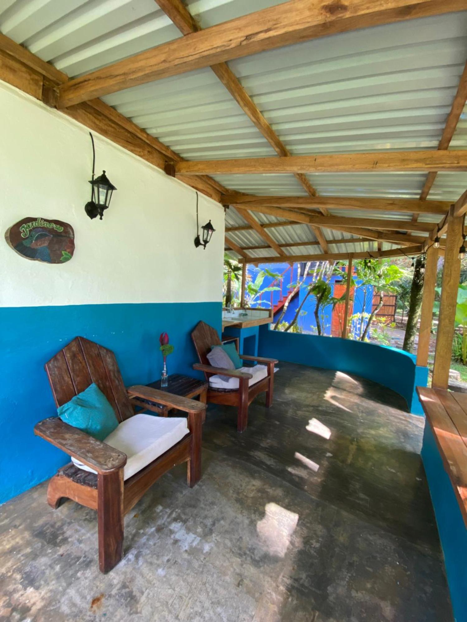 Rancho Burica *