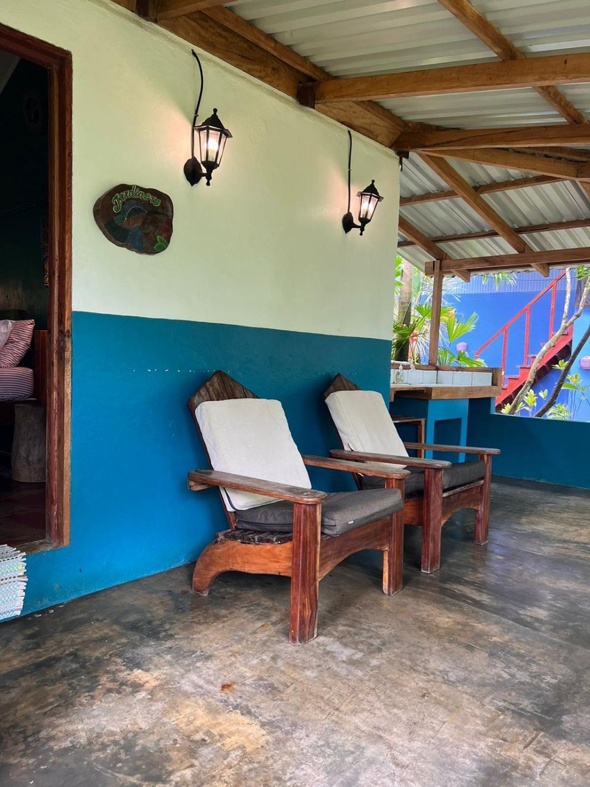 Rancho Burica Resort Pavones (Puntarenas)