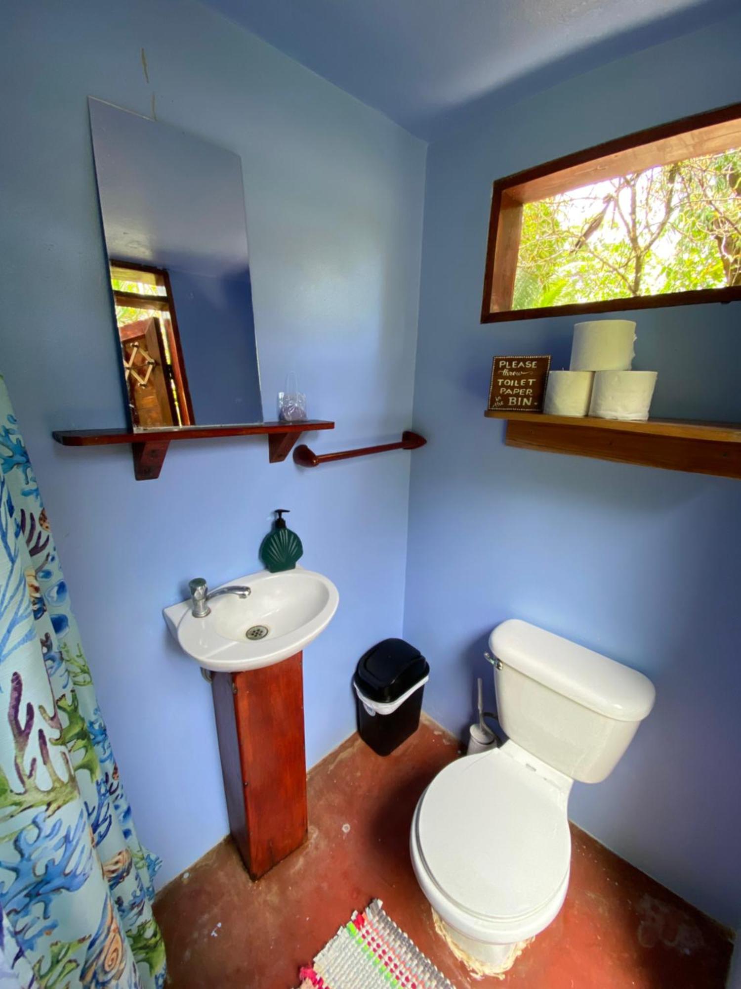 Resort Rancho Burica Pavones (Puntarenas)