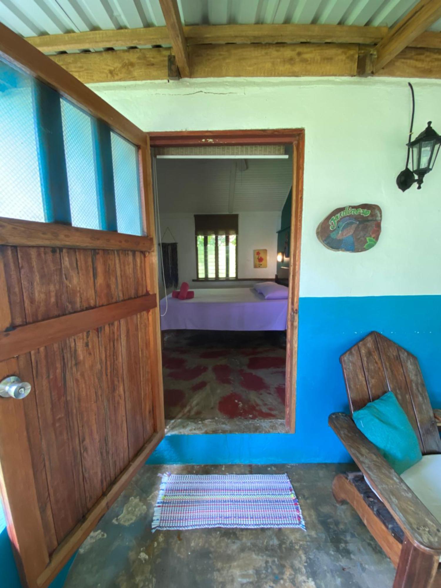 Rancho Burica