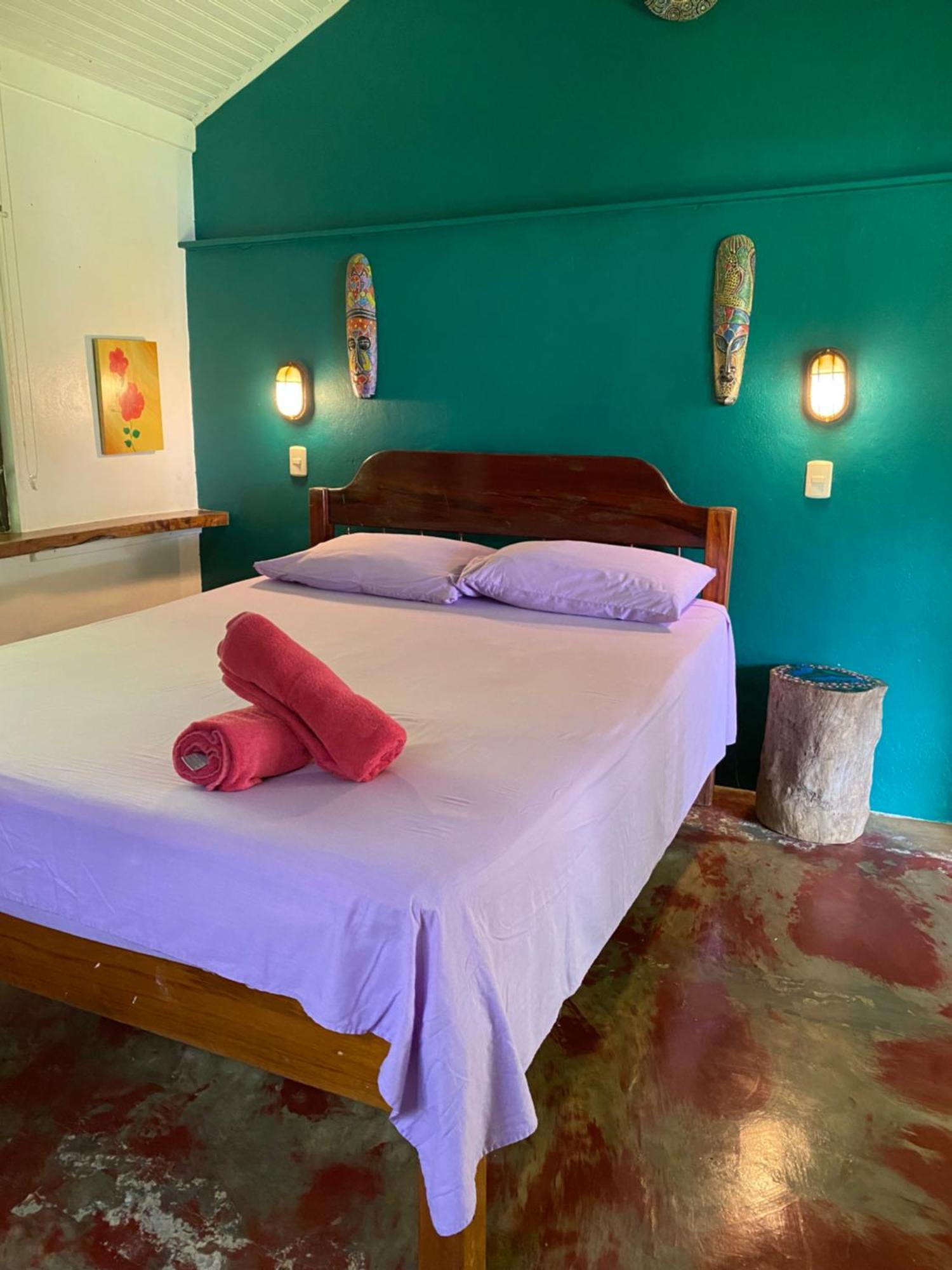 Rancho Burica Resort