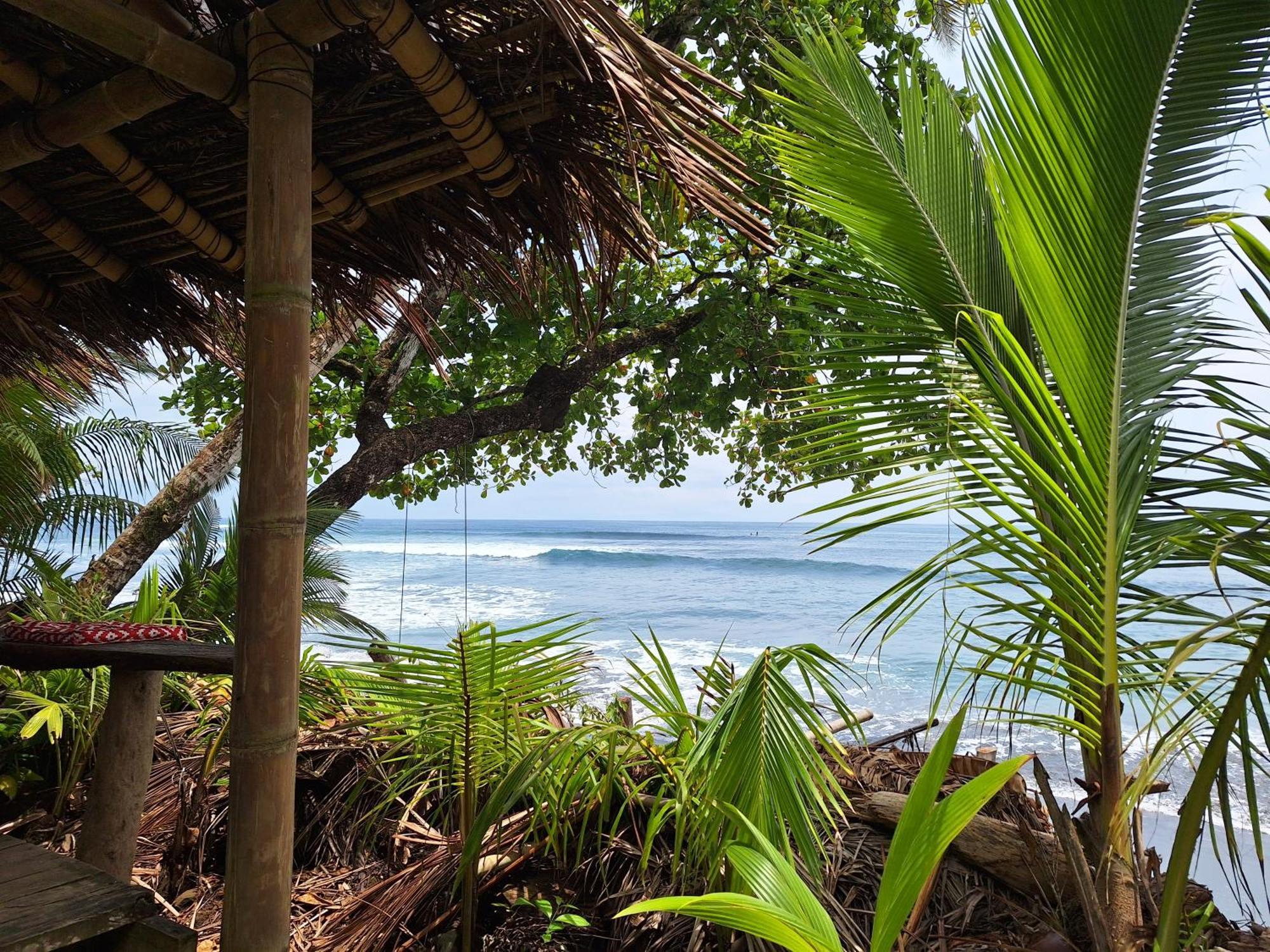 Rancho Burica * Pavones (Puntarenas)