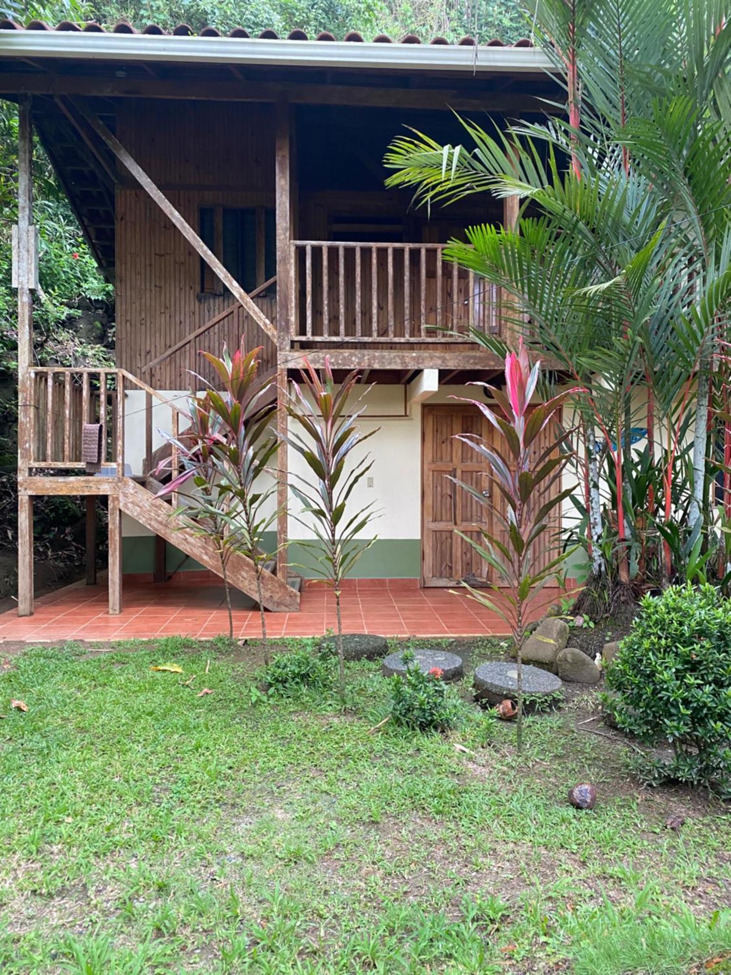 Rancho Burica Resort *