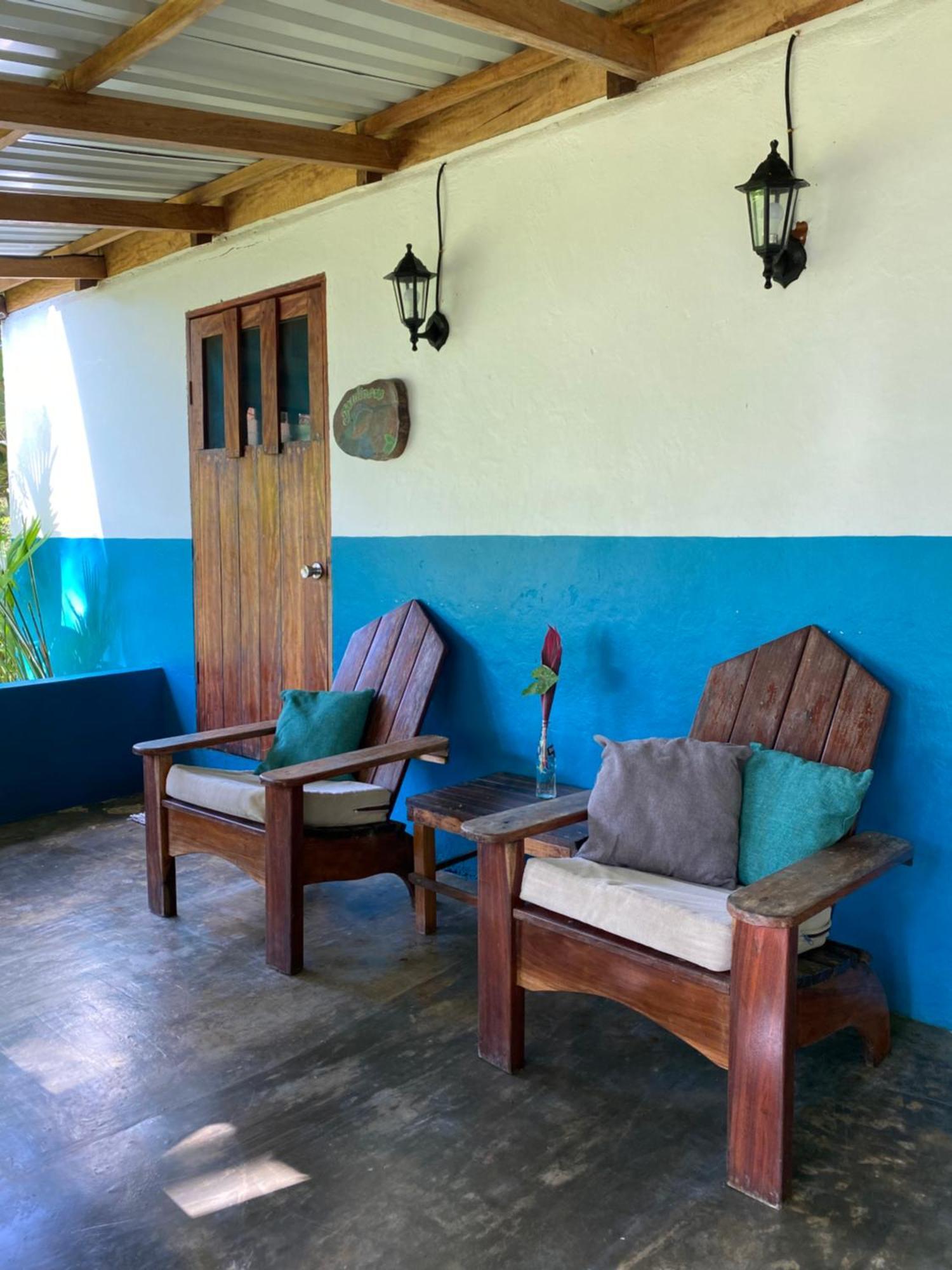 Resort Rancho Burica *