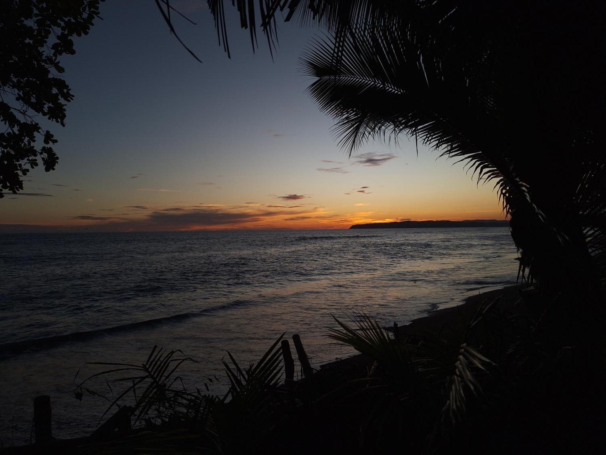 Resort Rancho Burica *