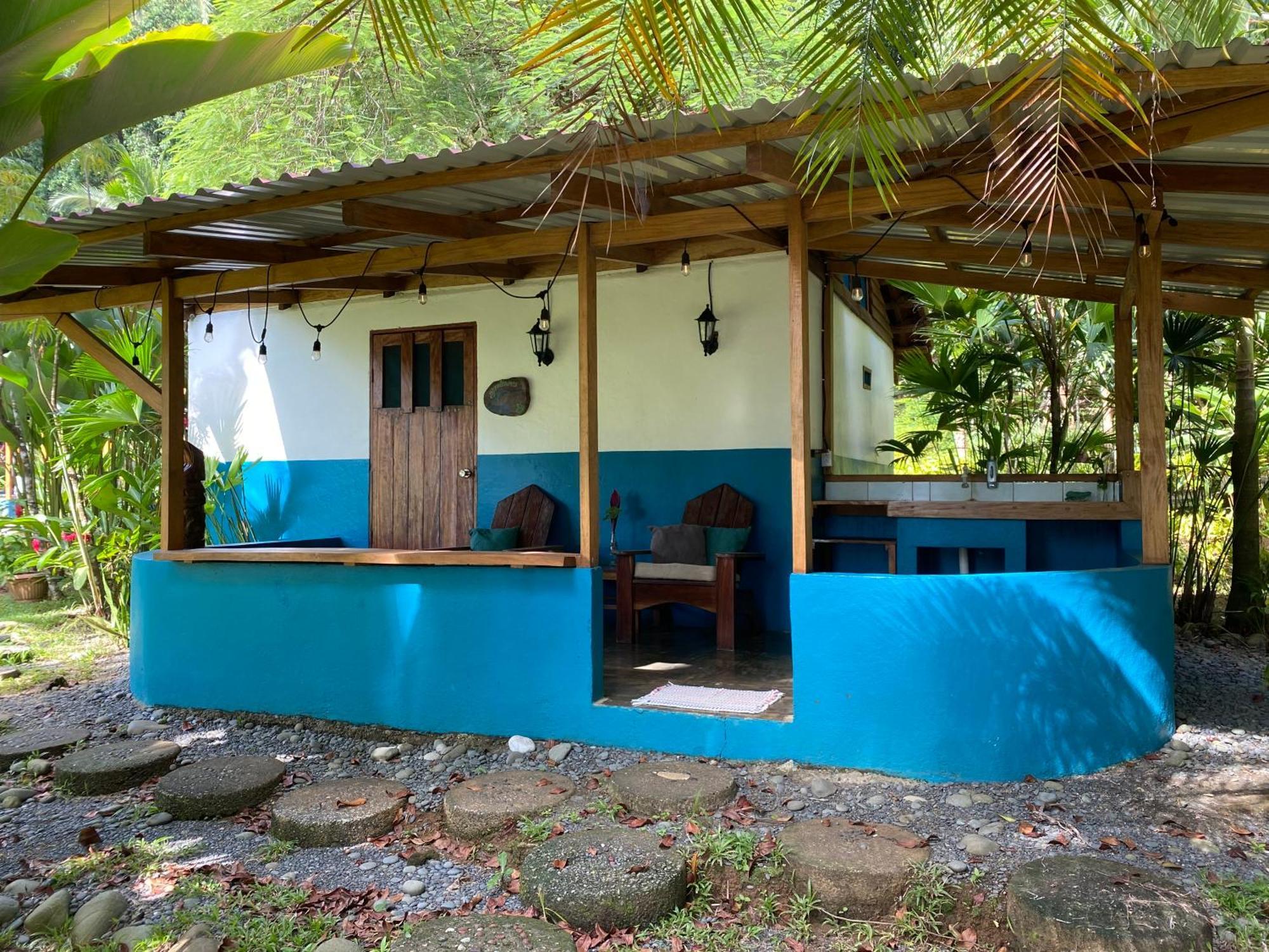 Resort Rancho Burica Pavones (Puntarenas)